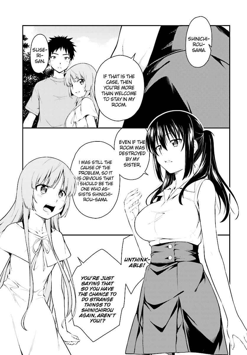 Page 8 Chapter 49 Isuca