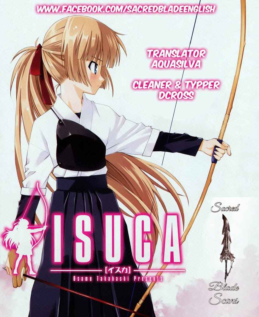 Page 1 Chapter 32 Isuca