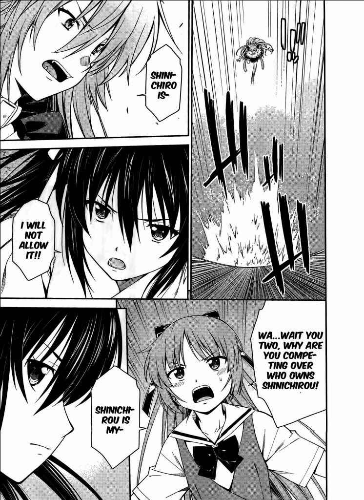 Page 22 Chapter 32 Isuca