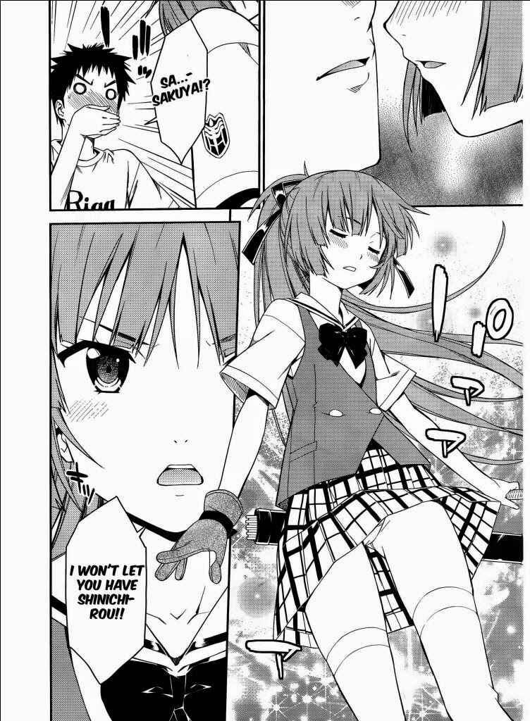 Page 27 Chapter 32 Isuca