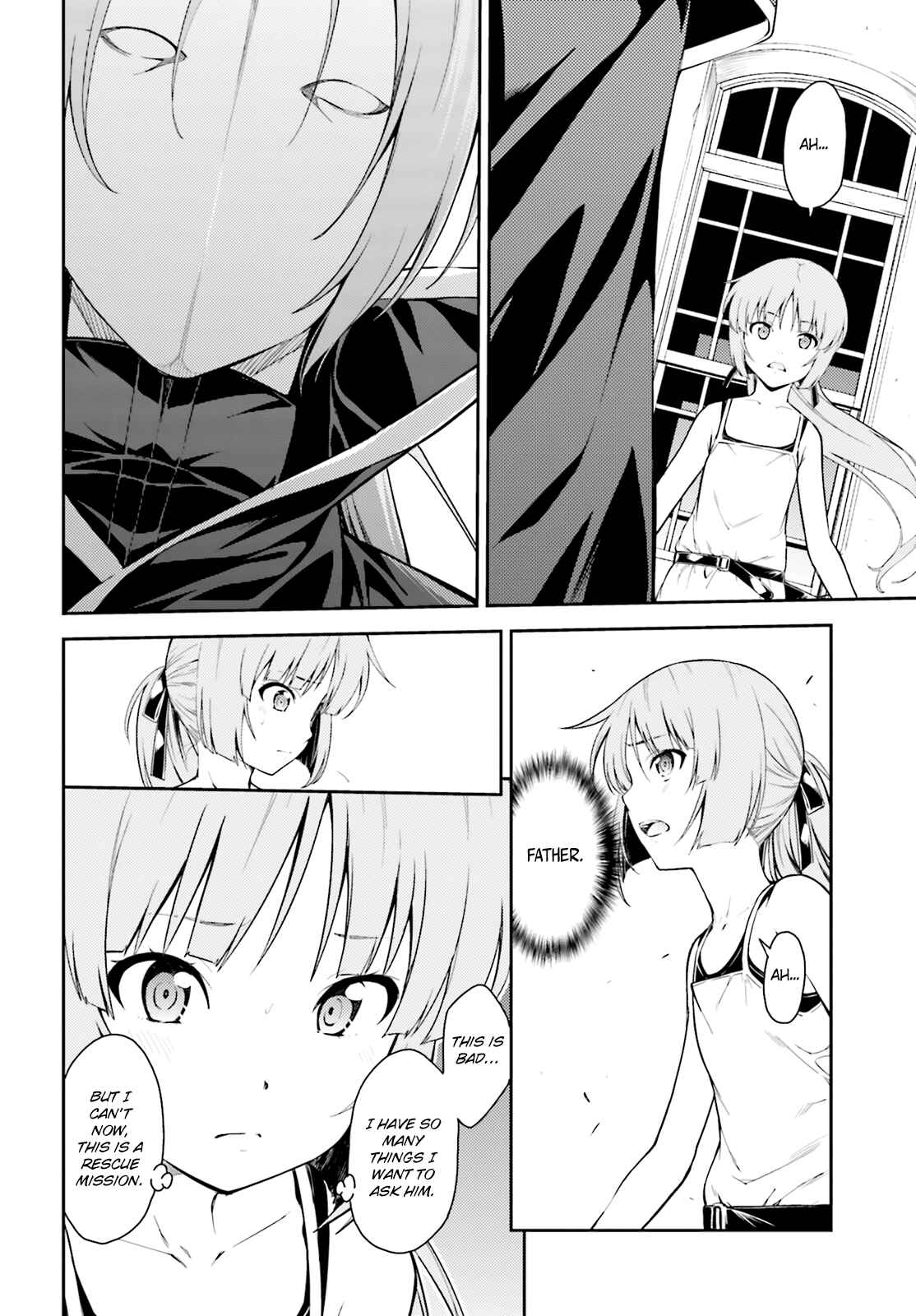 Page 3 Chapter 44 Isuca