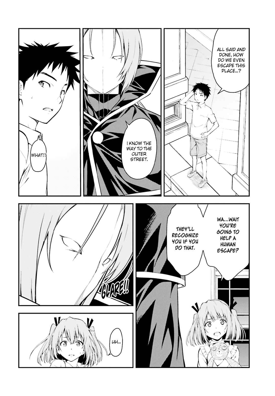 Page 5 Chapter 44 Isuca