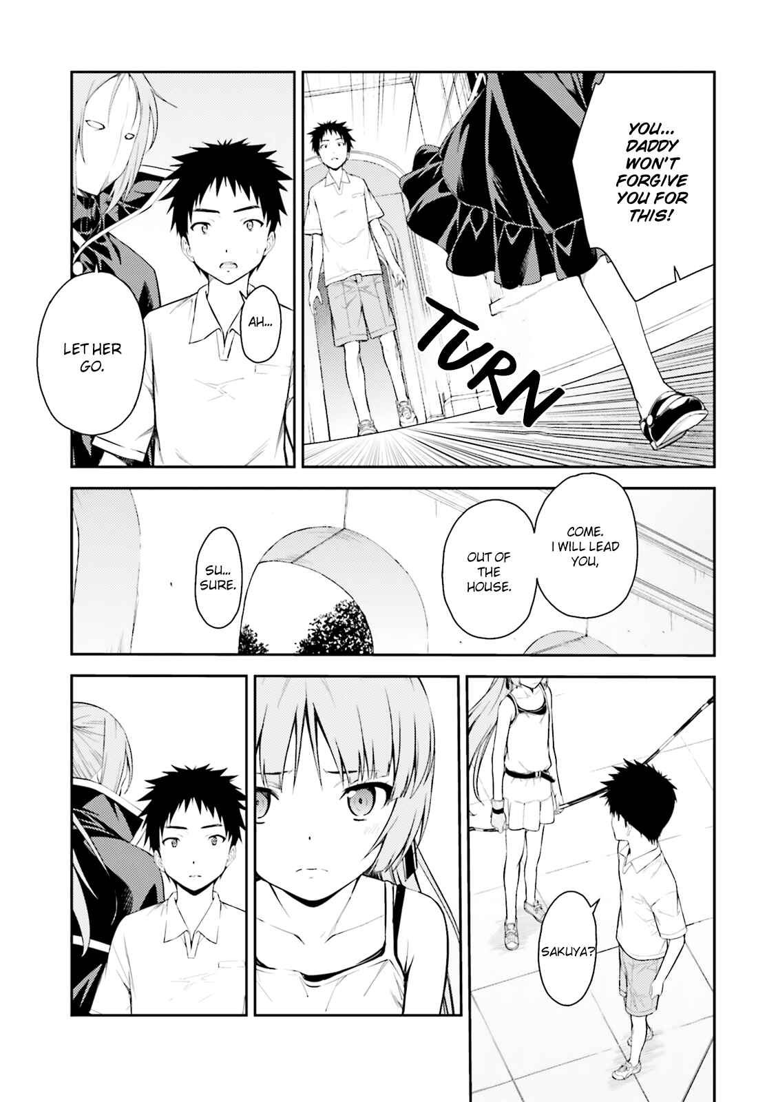 Page 6 Chapter 44 Isuca