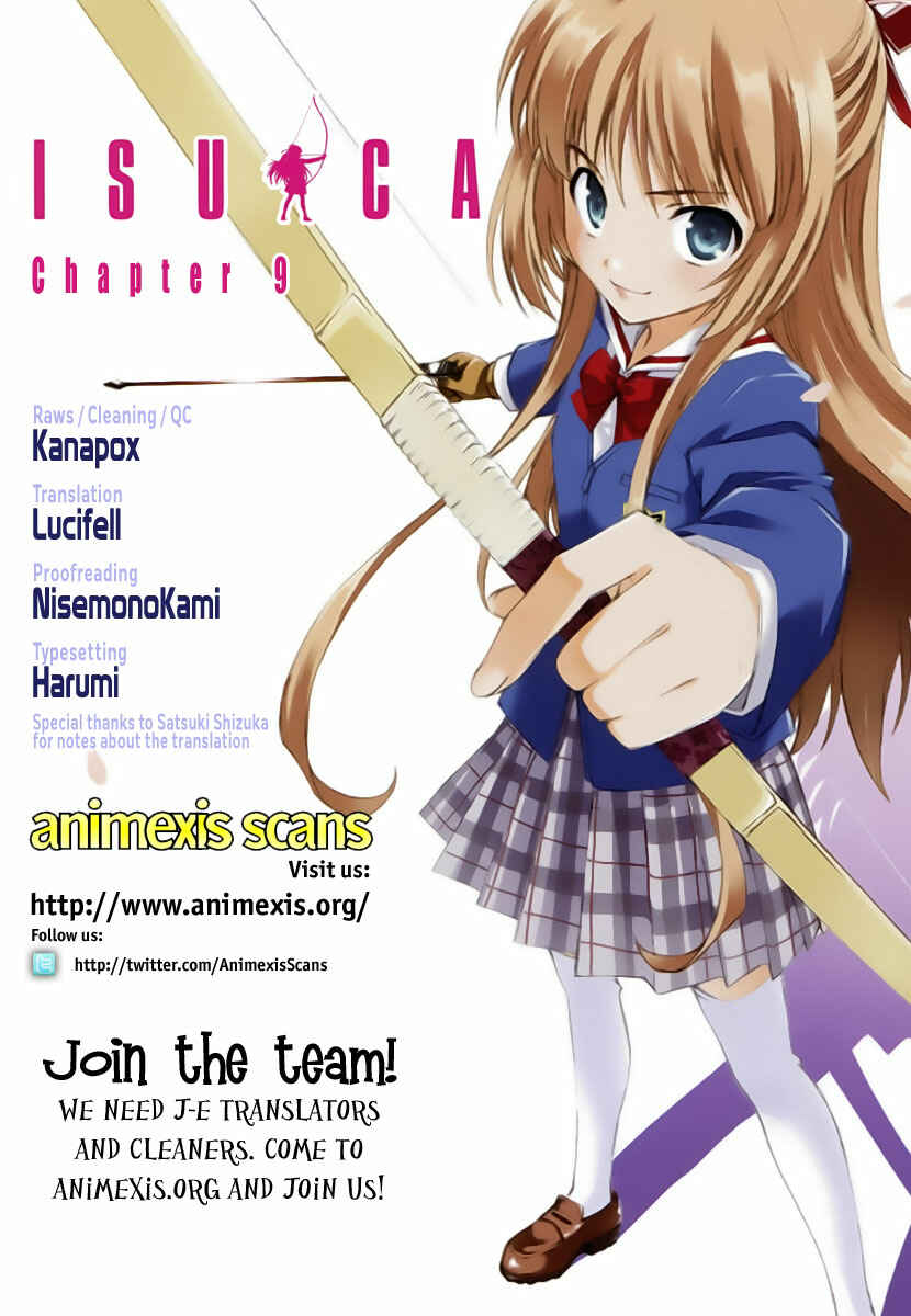 Page 1 Chapter 9 Isuca