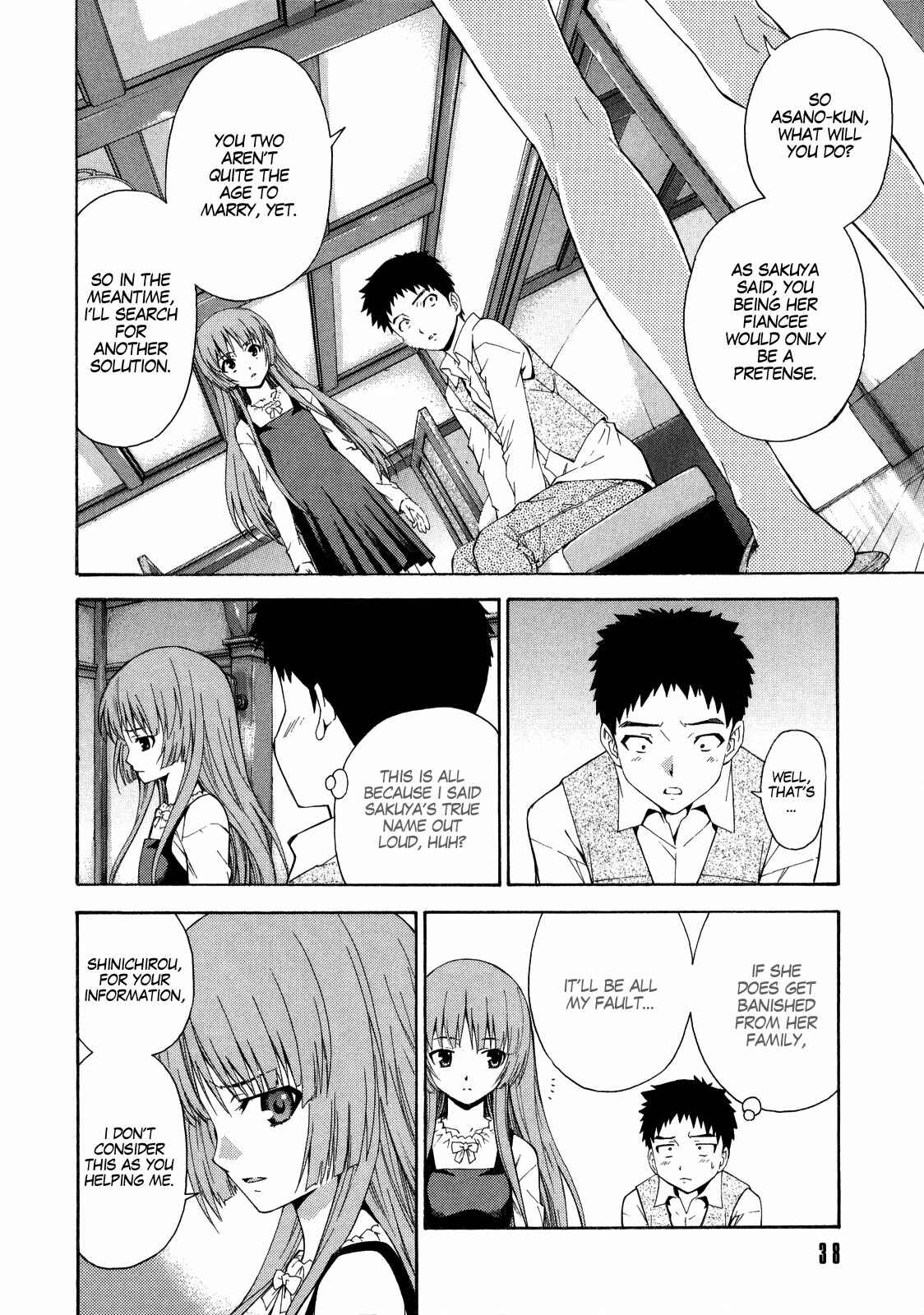 Page 13 Chapter 9 Isuca