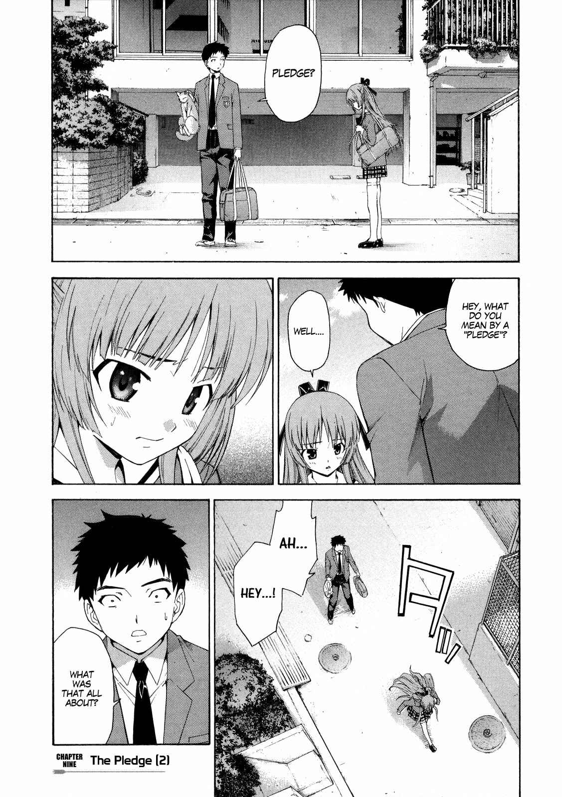 Page 2 Chapter 9 Isuca