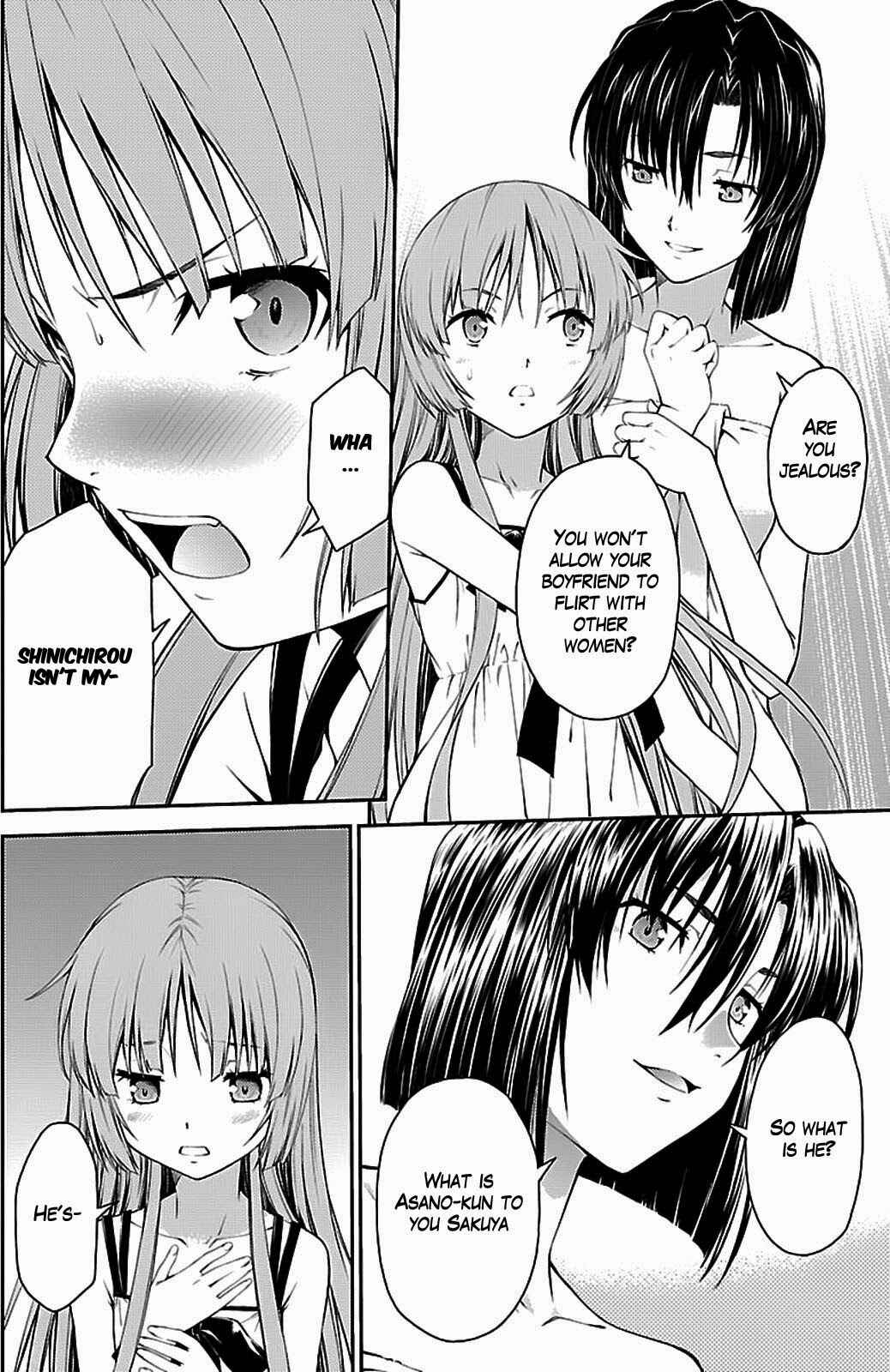 Page 8 Chapter 32.5 Isuca