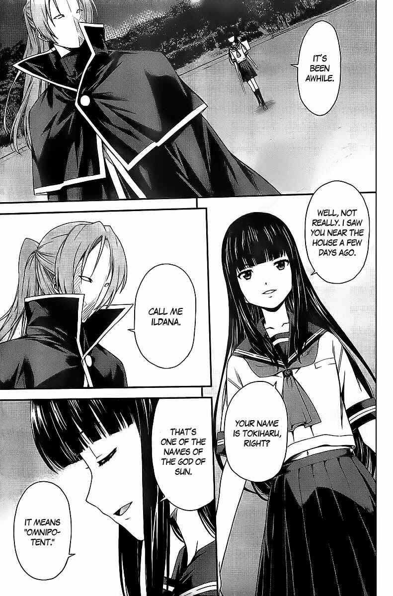 Page 10 Chapter 29 Isuca
