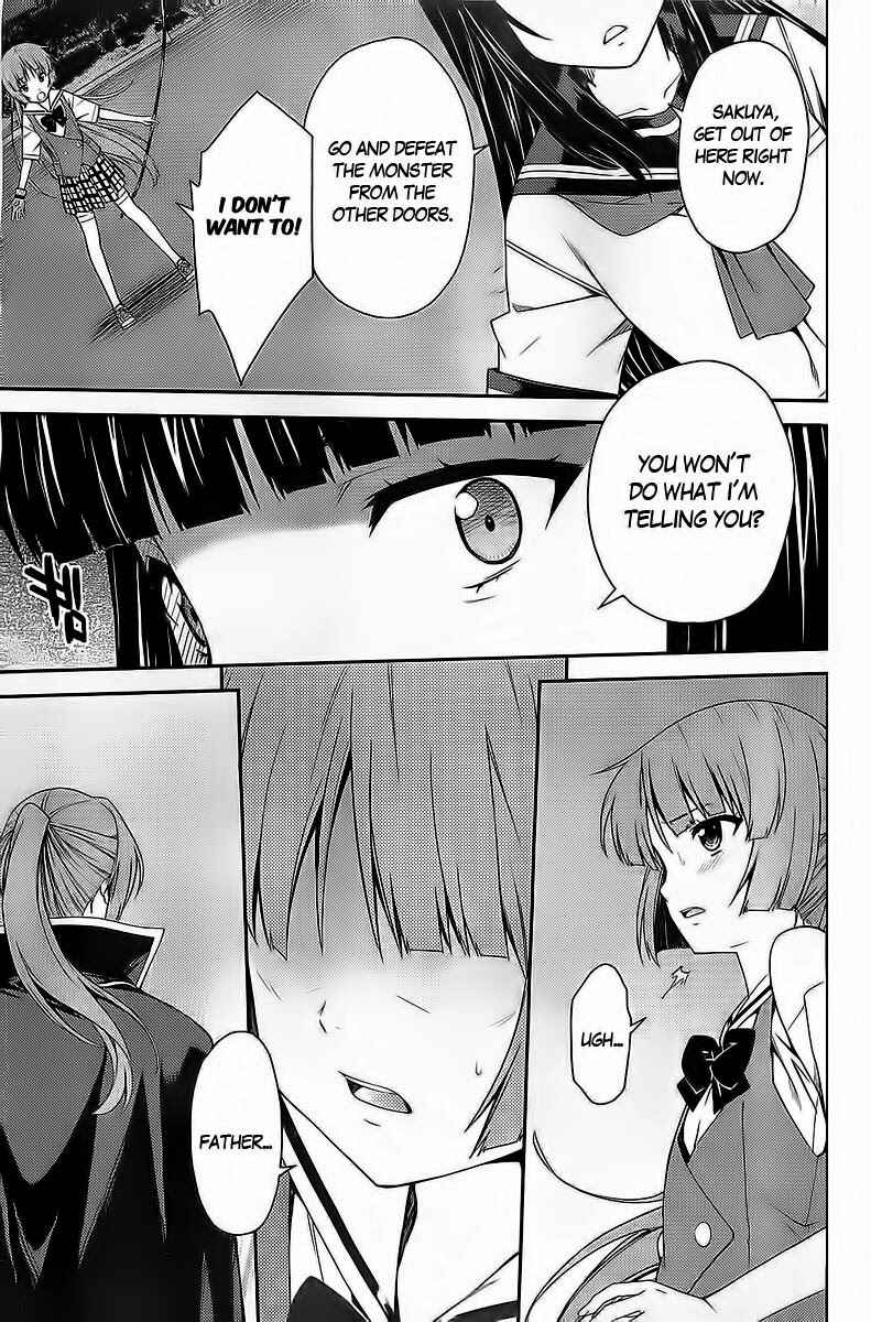 Page 14 Chapter 29 Isuca