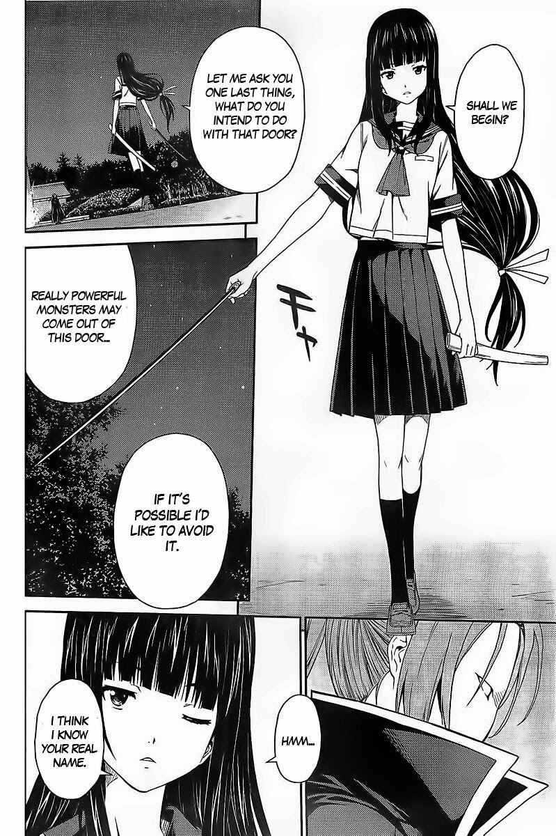 Page 17 Chapter 29 Isuca