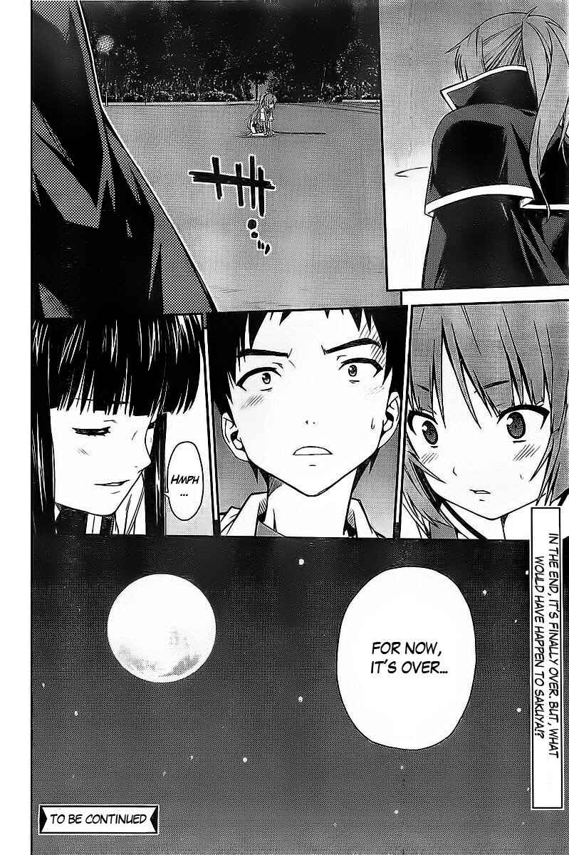 Page 31 Chapter 29 Isuca