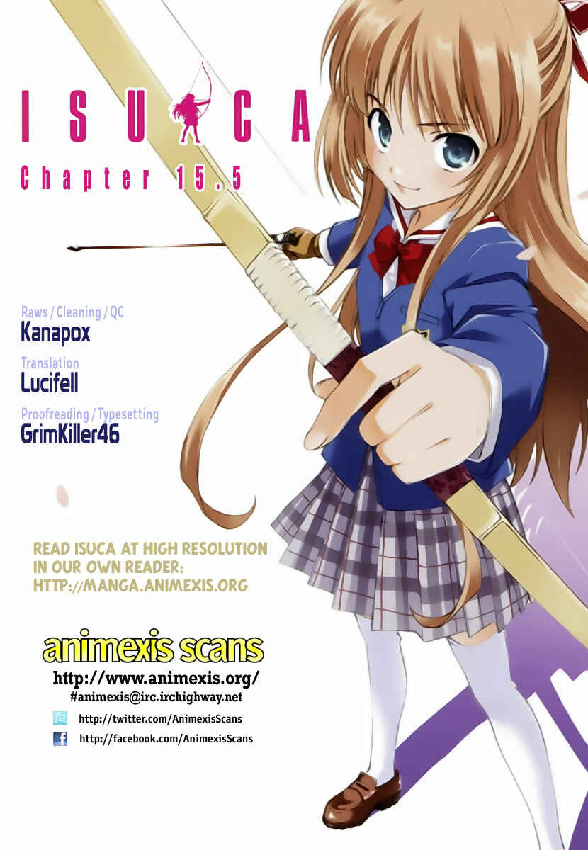 Page 1 Chapter 15.5 Isuca