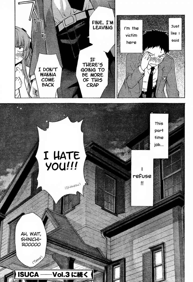 Page 32 Chapter 2 Isuca