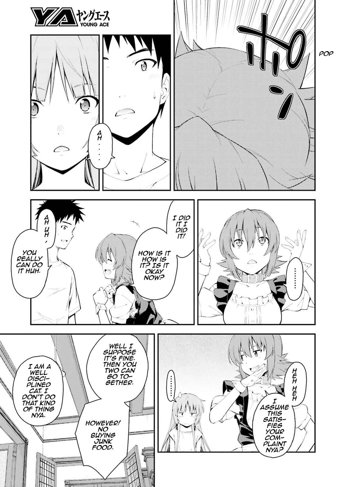 Page 4 Chapter 44.5 Isuca