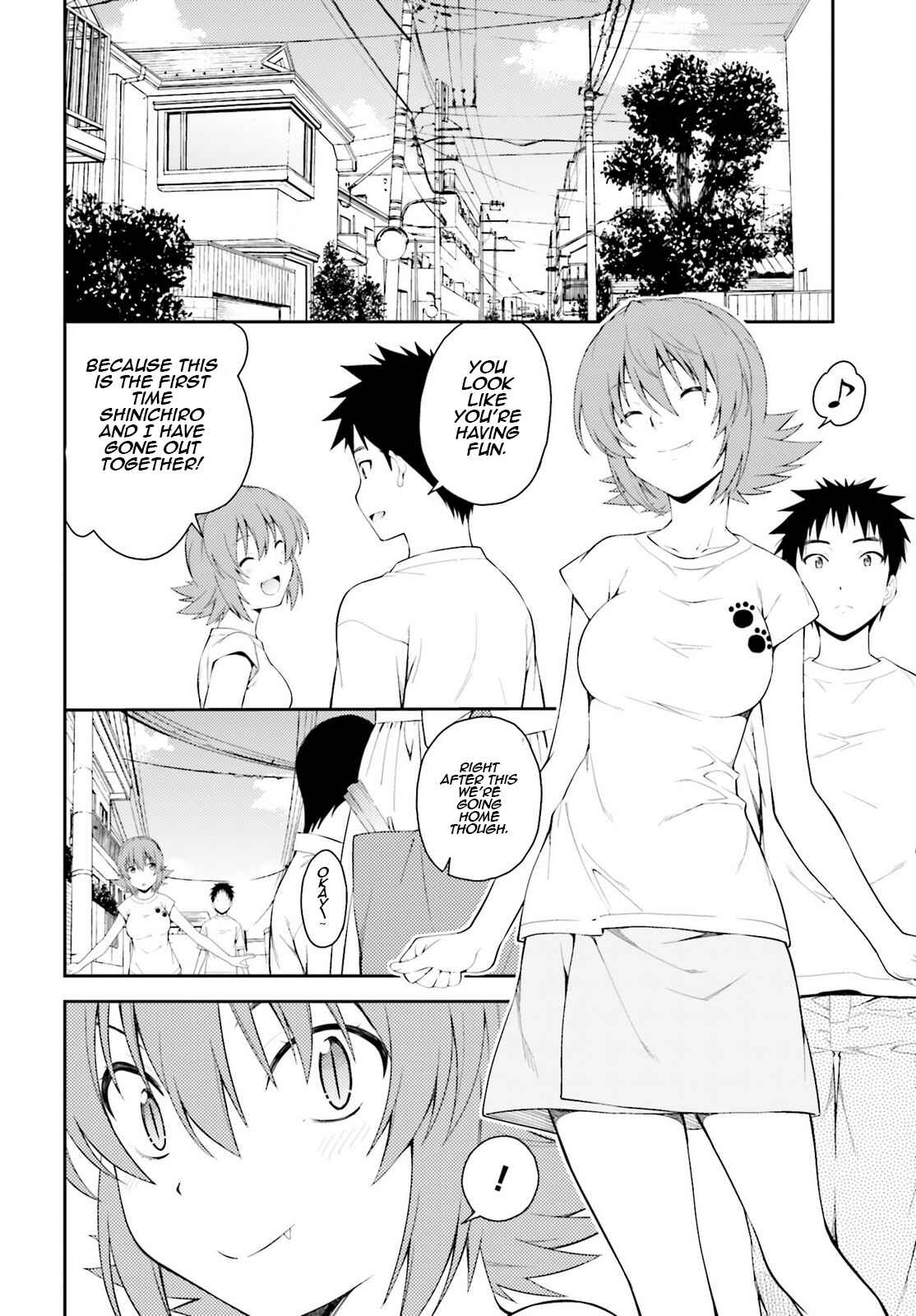 Page 5 Chapter 44.5 Isuca