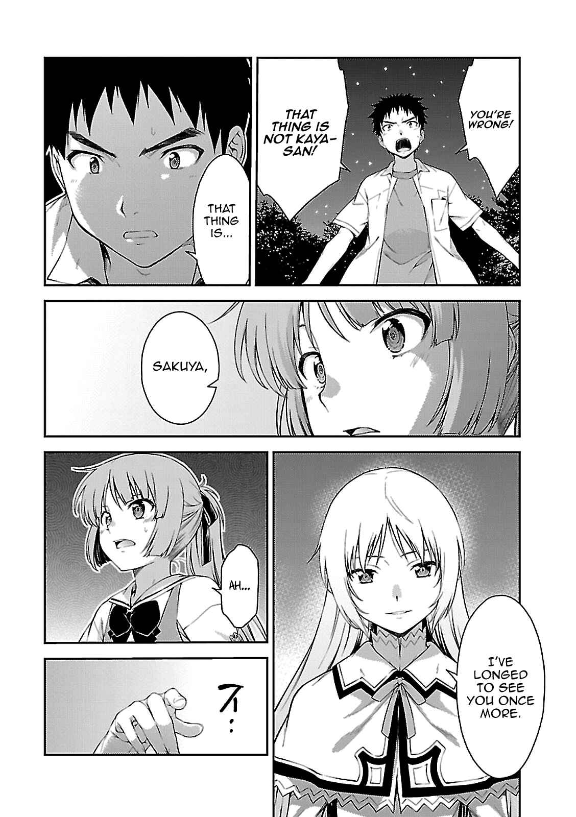 Page 11 Chapter 57 Isuca