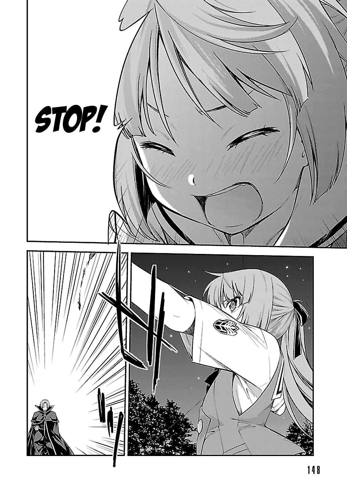 Page 19 Chapter 57 Isuca