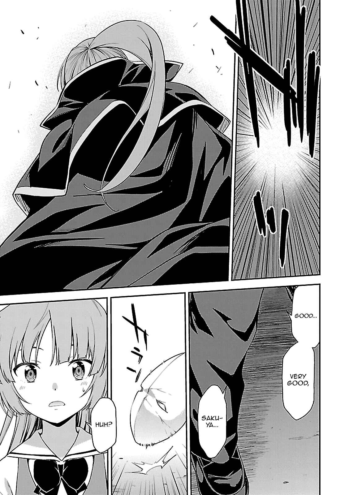 Page 20 Chapter 57 Isuca