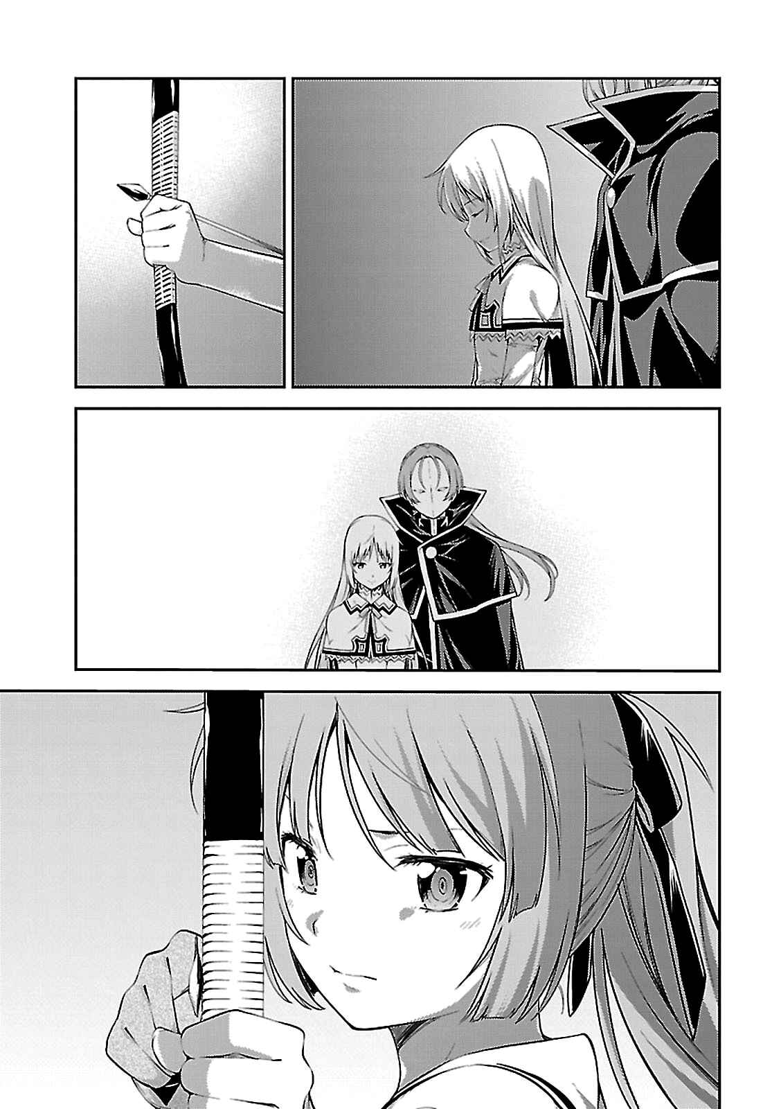 Page 26 Chapter 57 Isuca