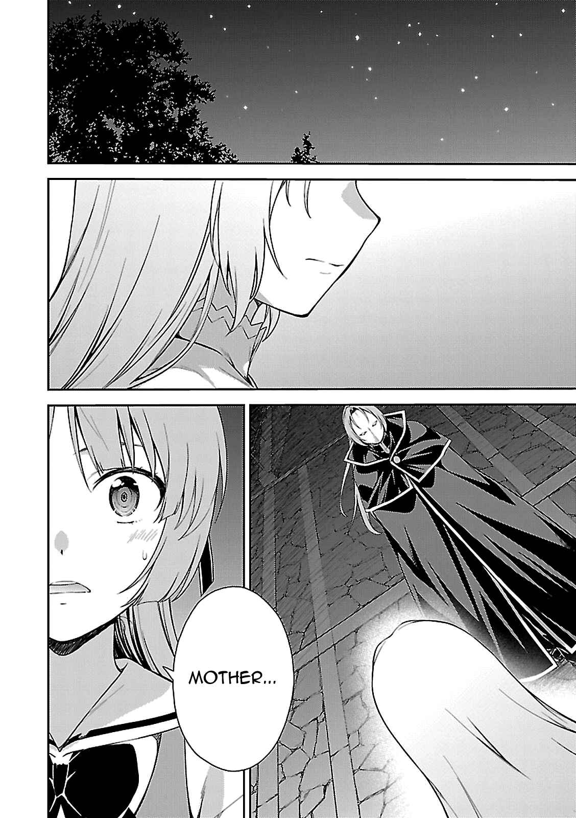 Page 3 Chapter 57 Isuca