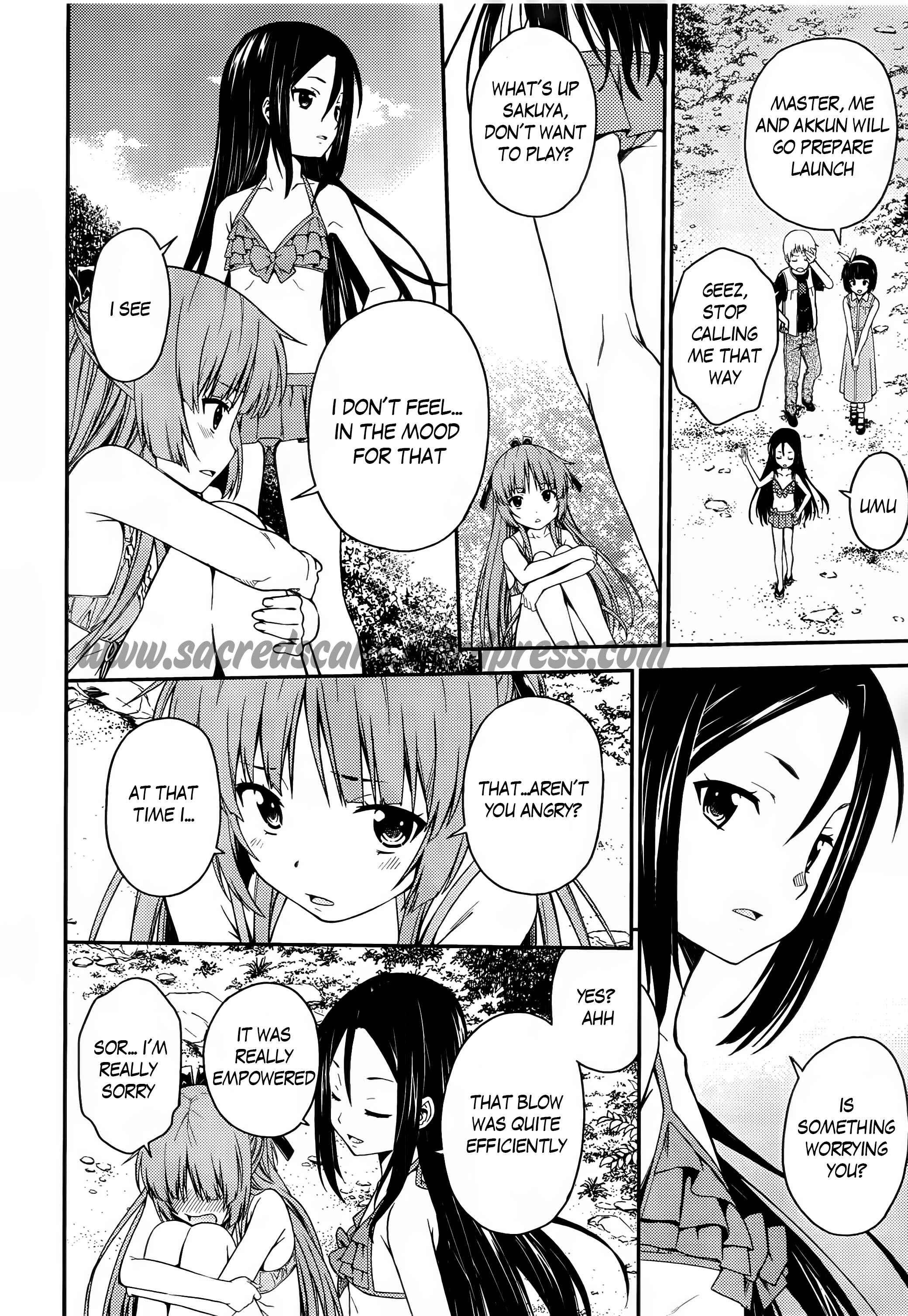 Page 11 Chapter 31 Isuca
