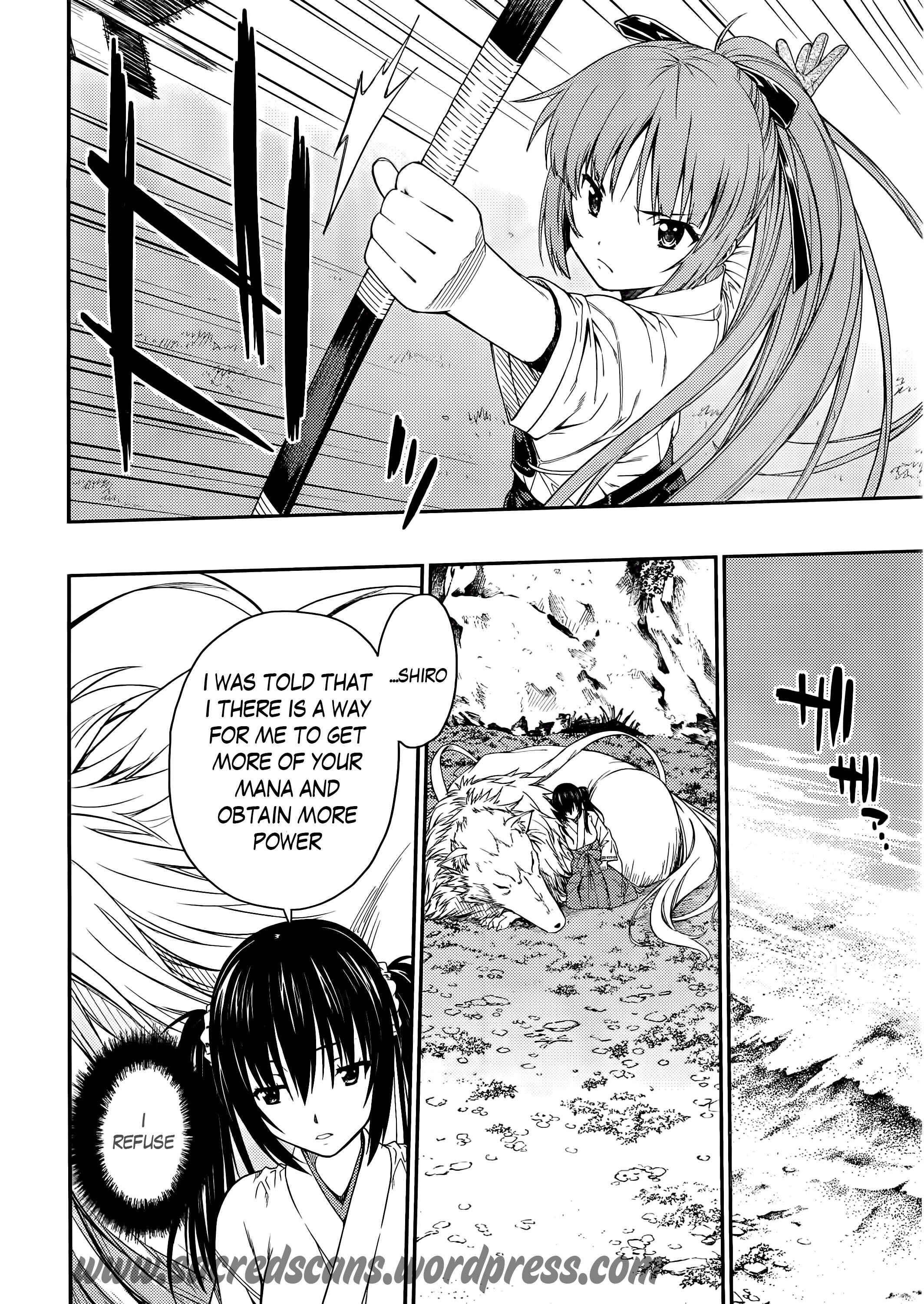 Page 21 Chapter 31 Isuca