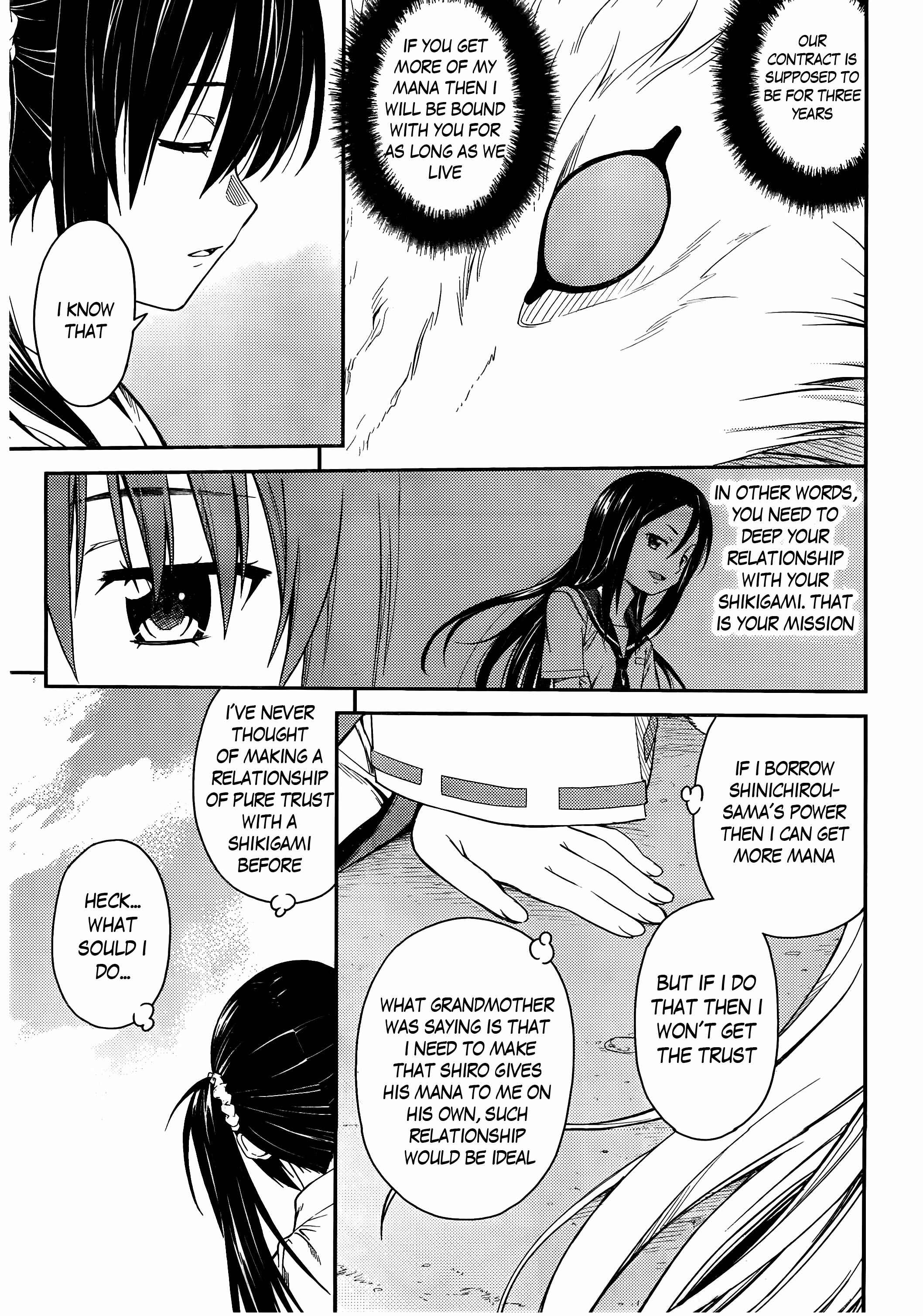 Page 22 Chapter 31 Isuca