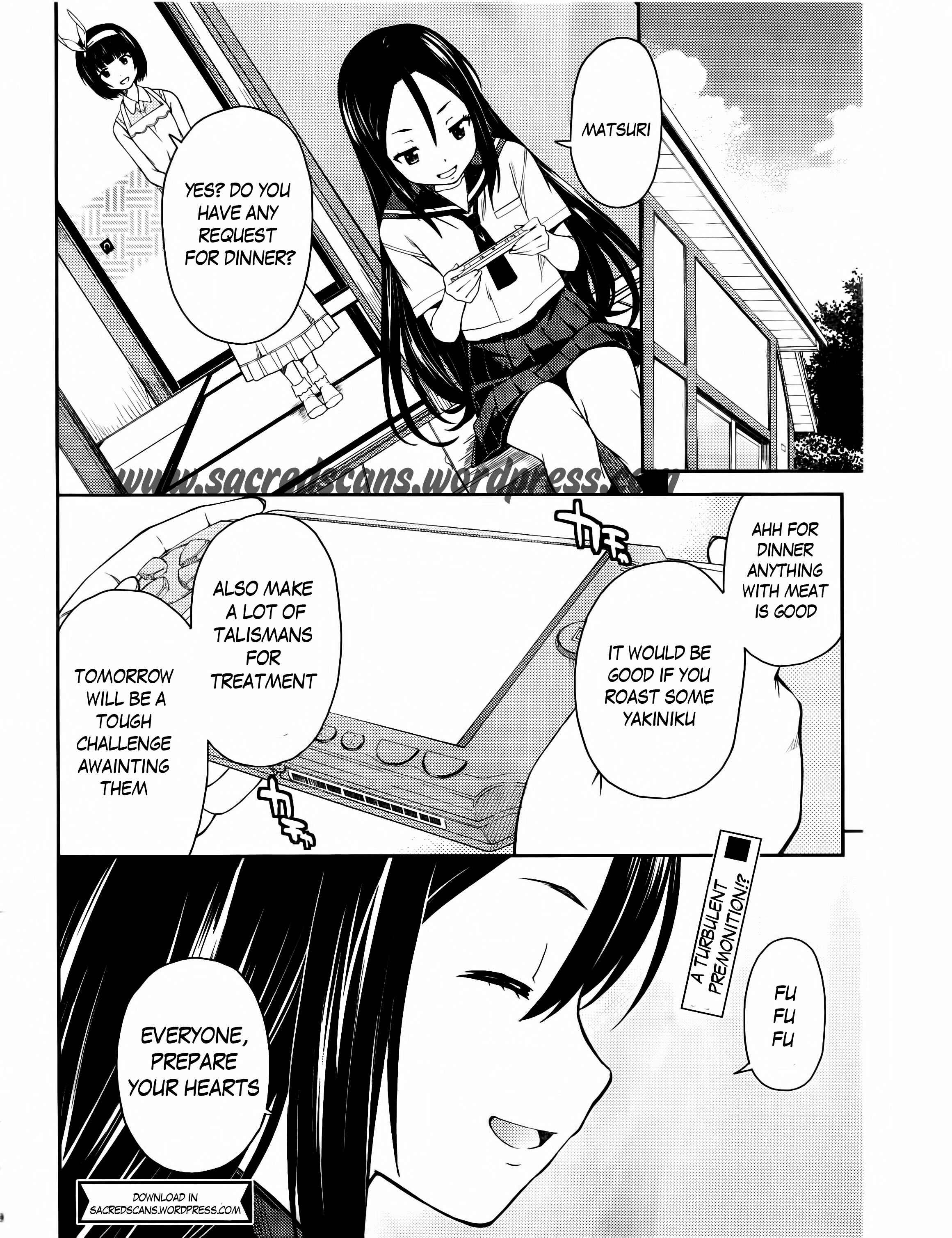 Page 23 Chapter 31 Isuca