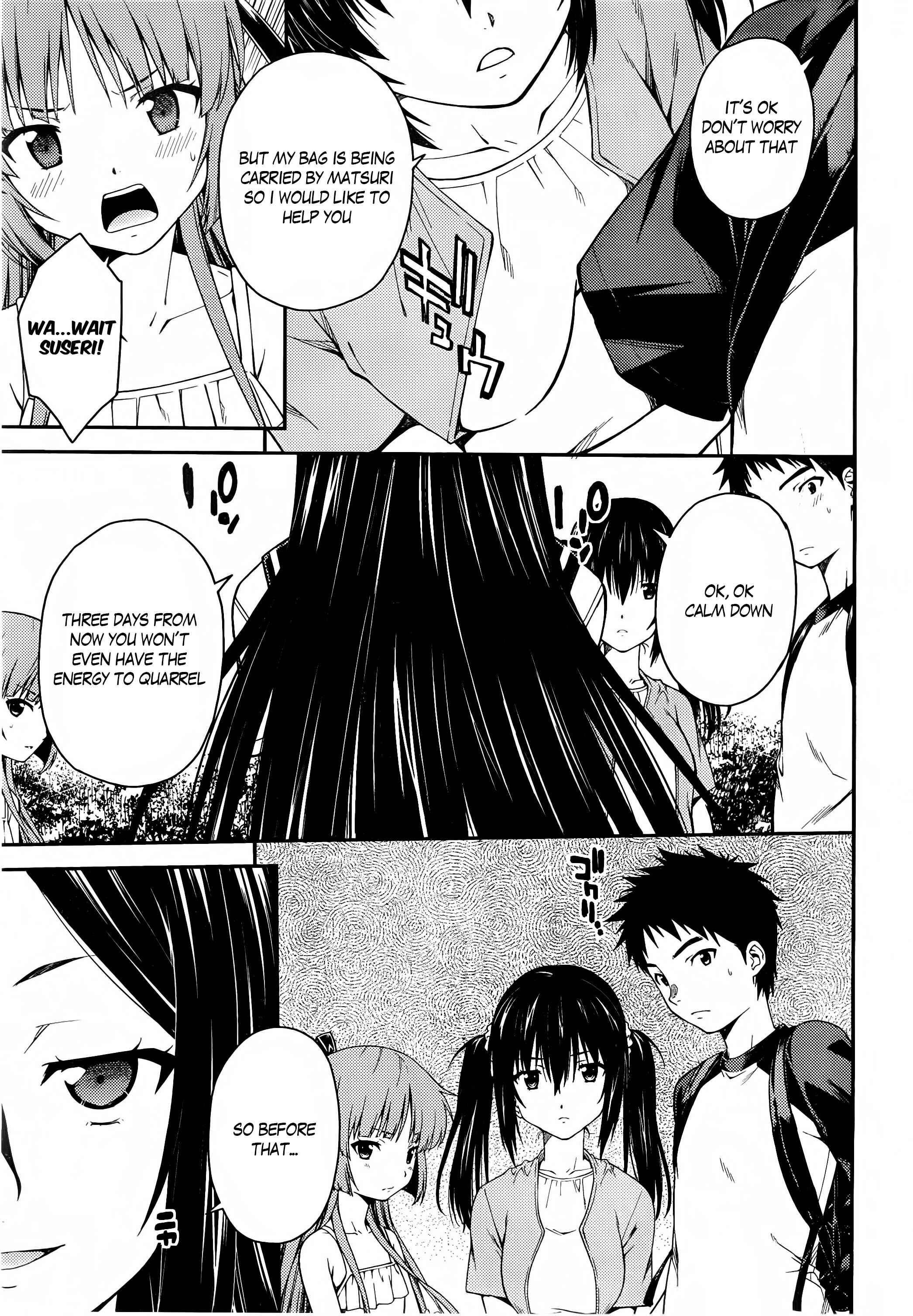 Page 6 Chapter 31 Isuca