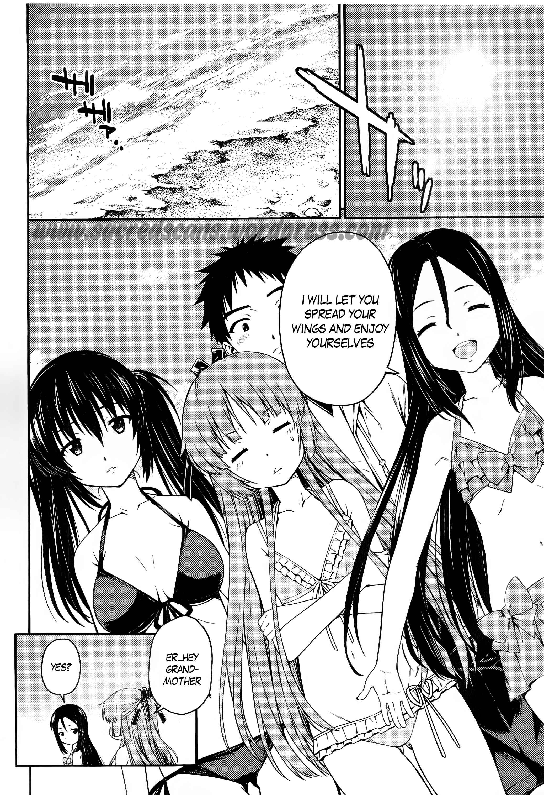 Page 7 Chapter 31 Isuca