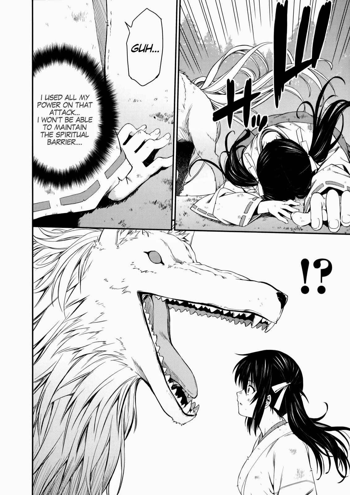 Page 22 Chapter 24 Isuca