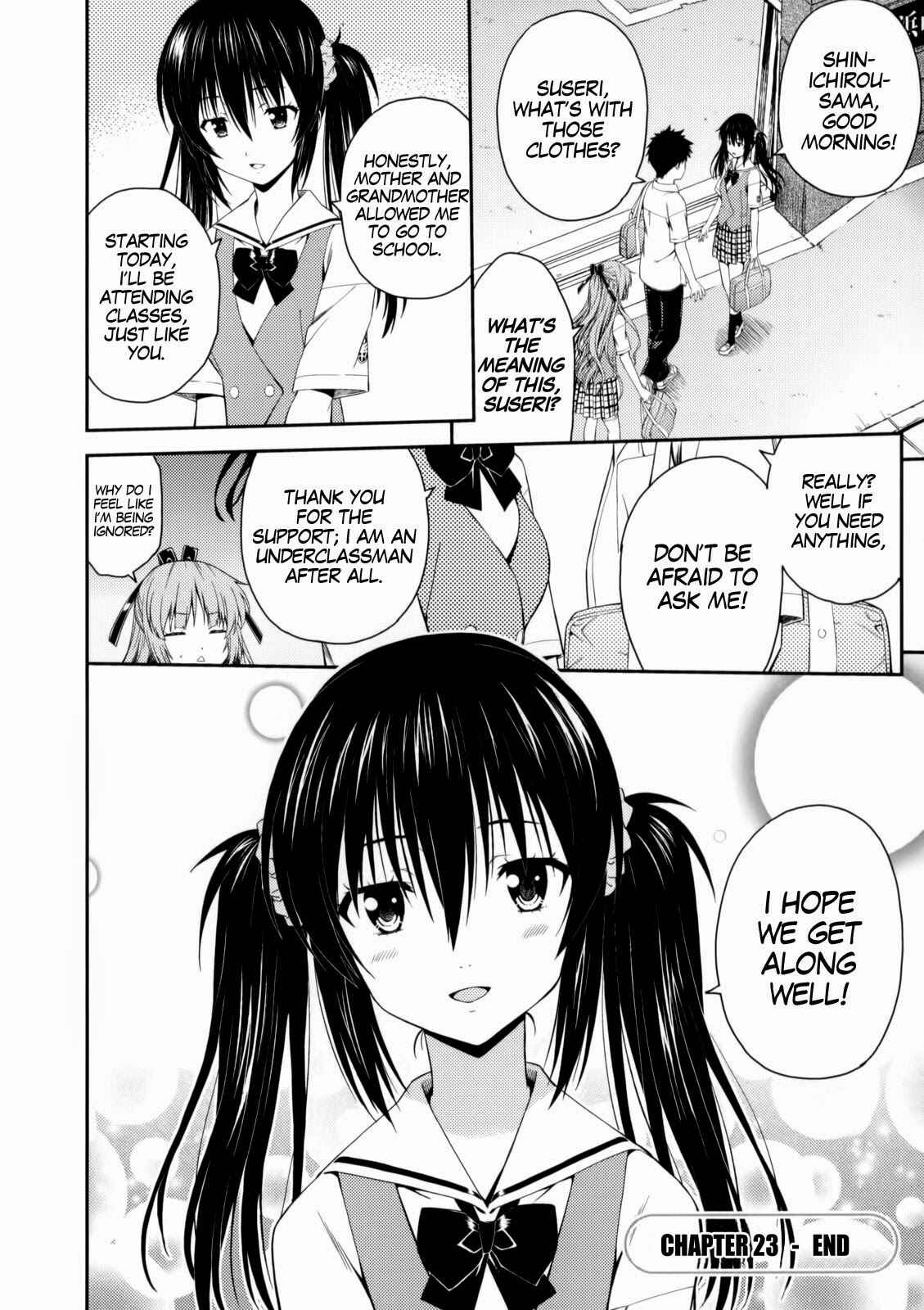 Page 30 Chapter 24 Isuca