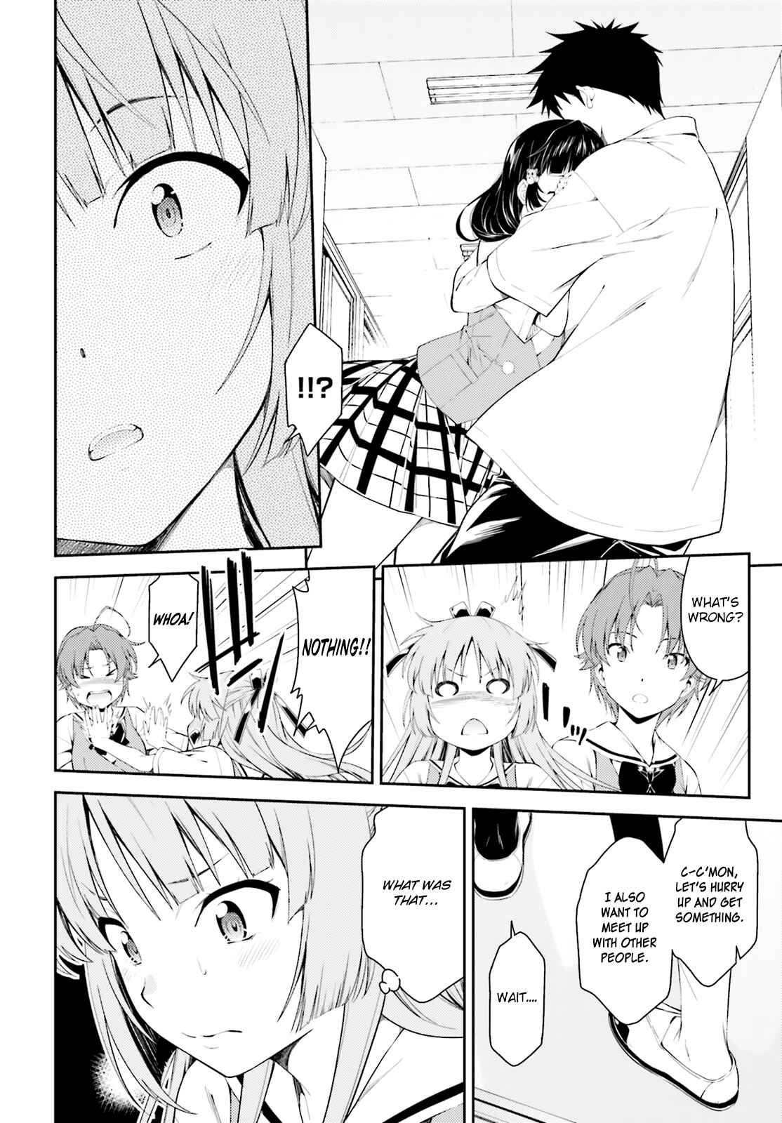 Page 3 Chapter 44.6 Isuca