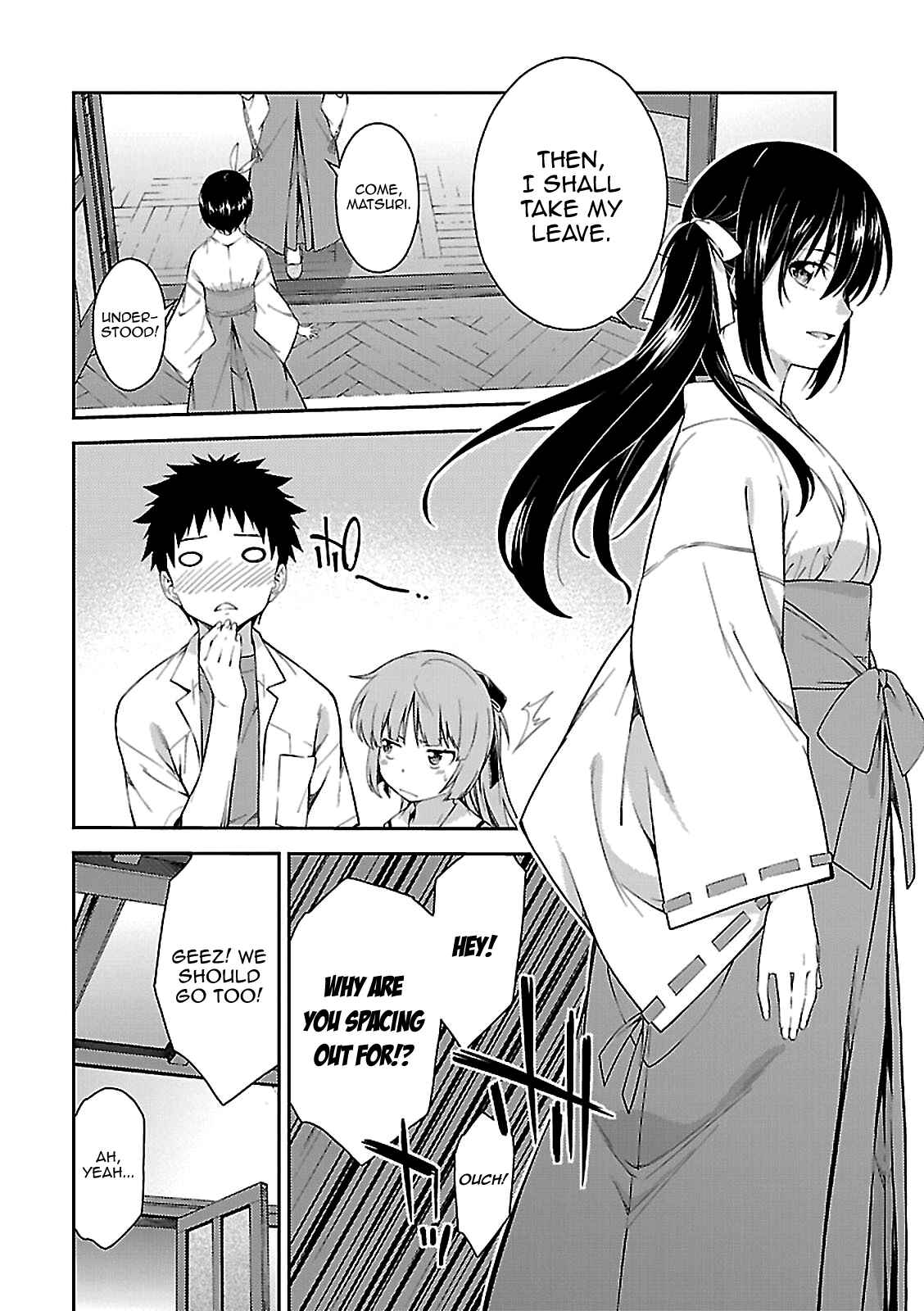 Page 10 Chapter 54 Isuca