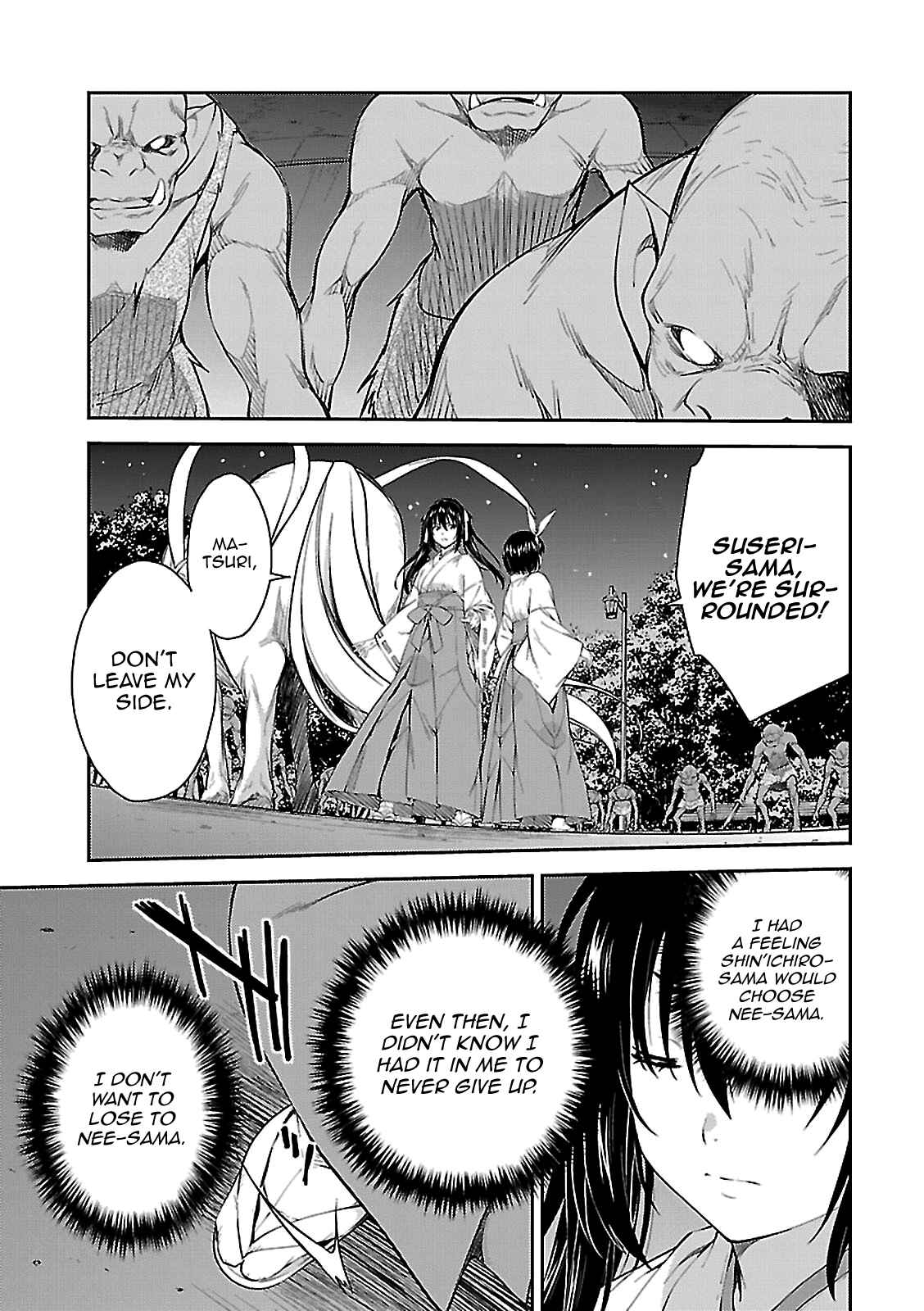 Page 13 Chapter 54 Isuca