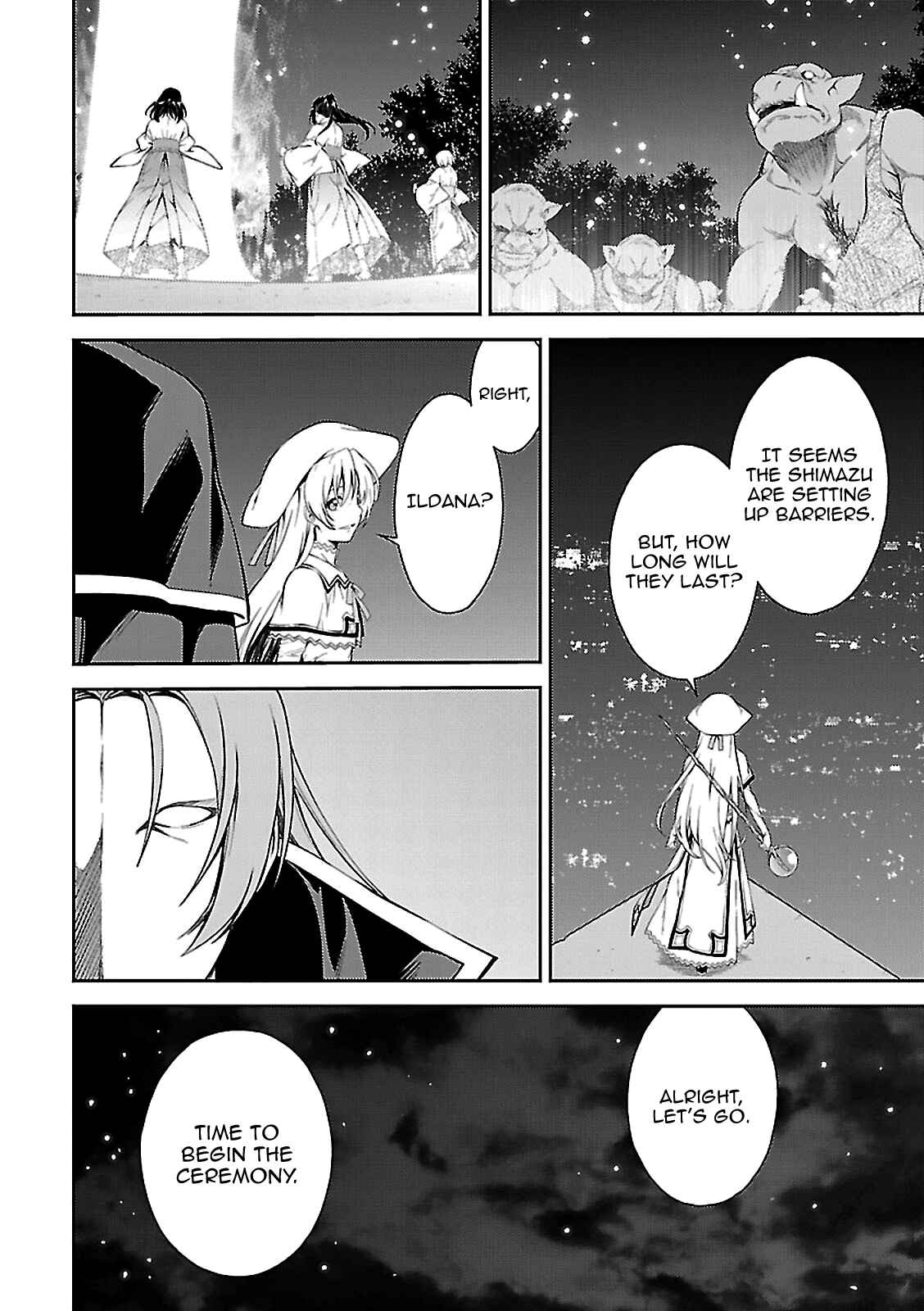 Page 2 Chapter 54 Isuca