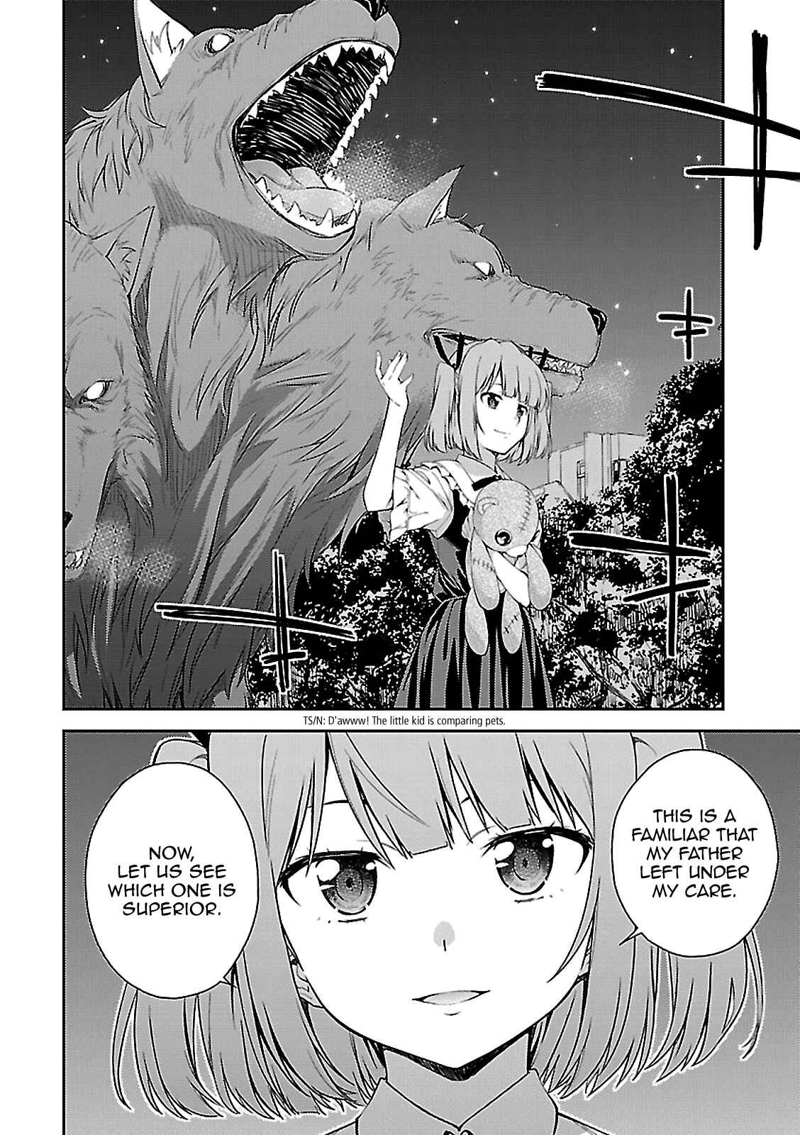 Page 20 Chapter 54 Isuca