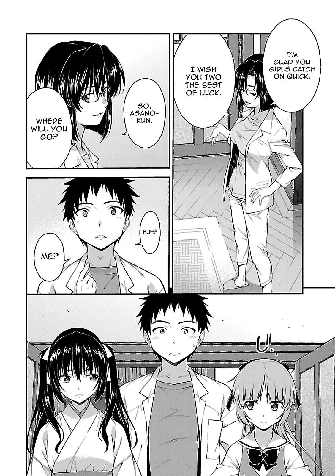 Page 6 Chapter 54 Isuca