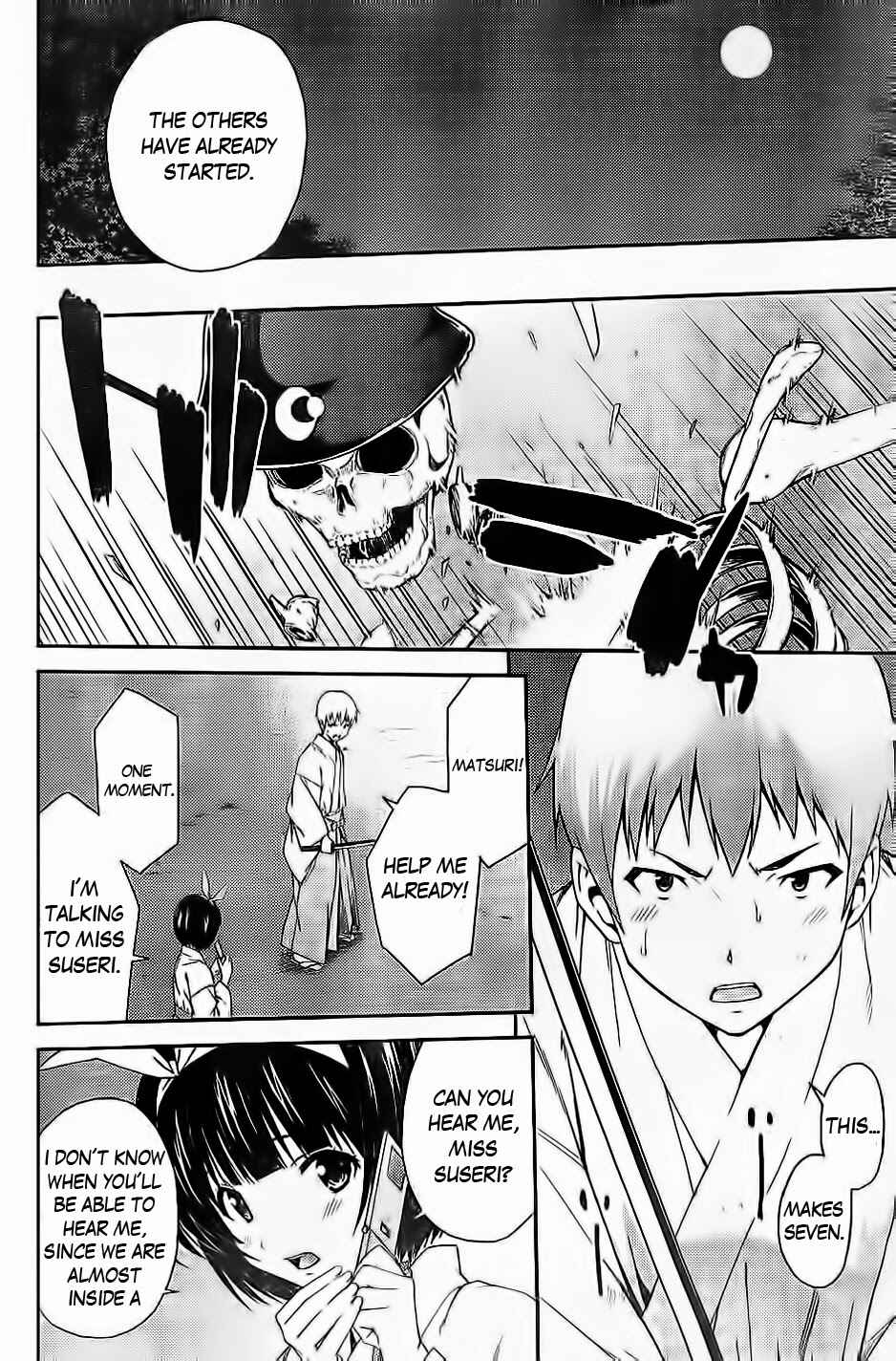 Page 11 Chapter 27 Isuca
