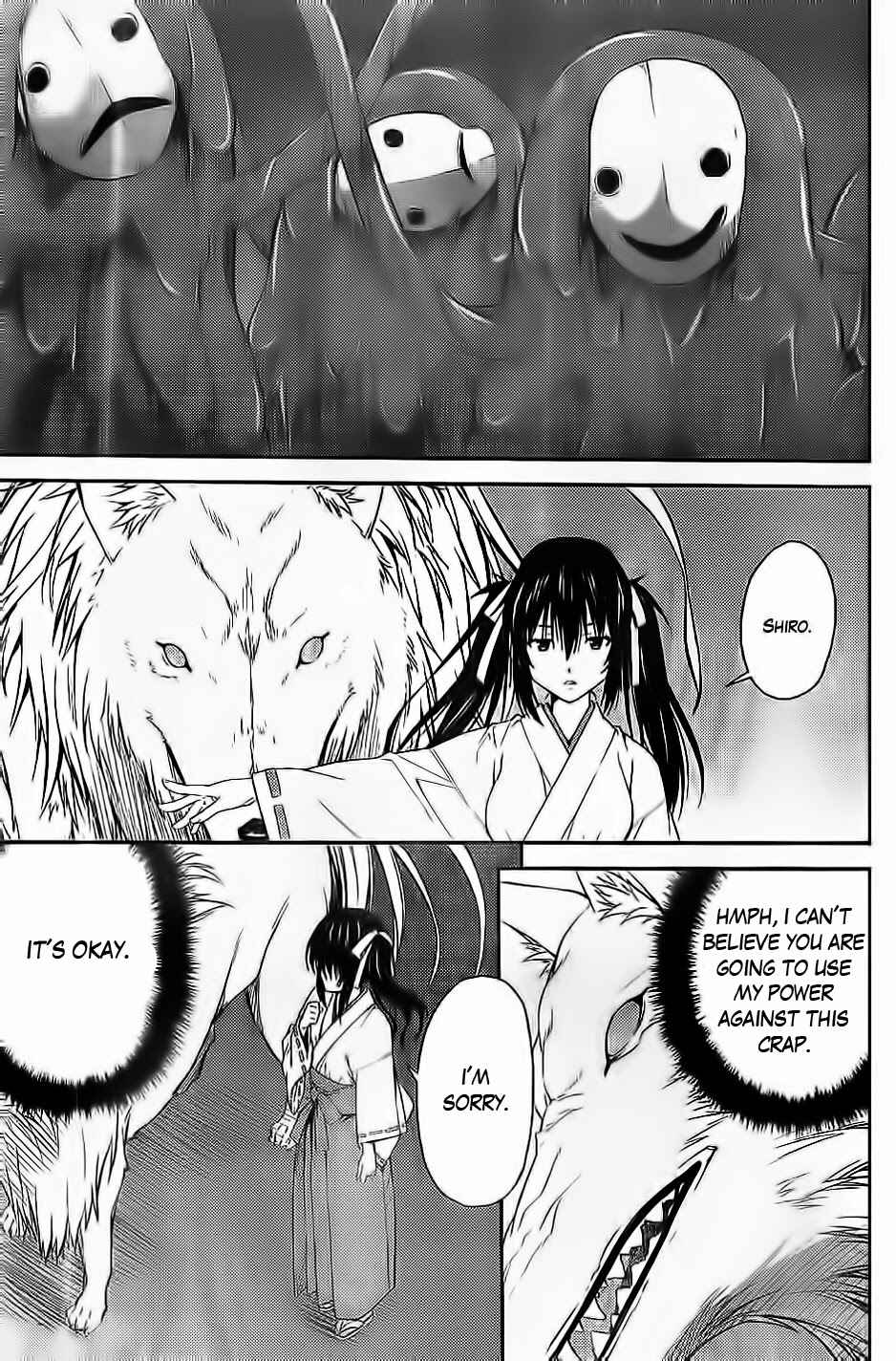 Page 14 Chapter 27 Isuca
