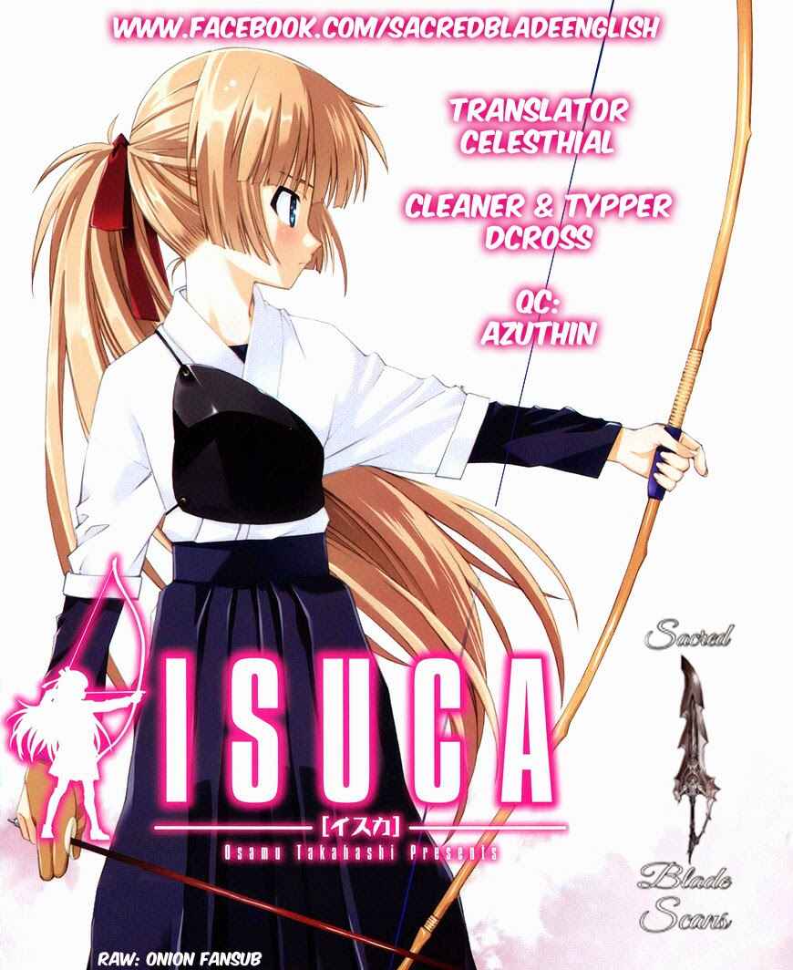 Page 2 Chapter 27 Isuca