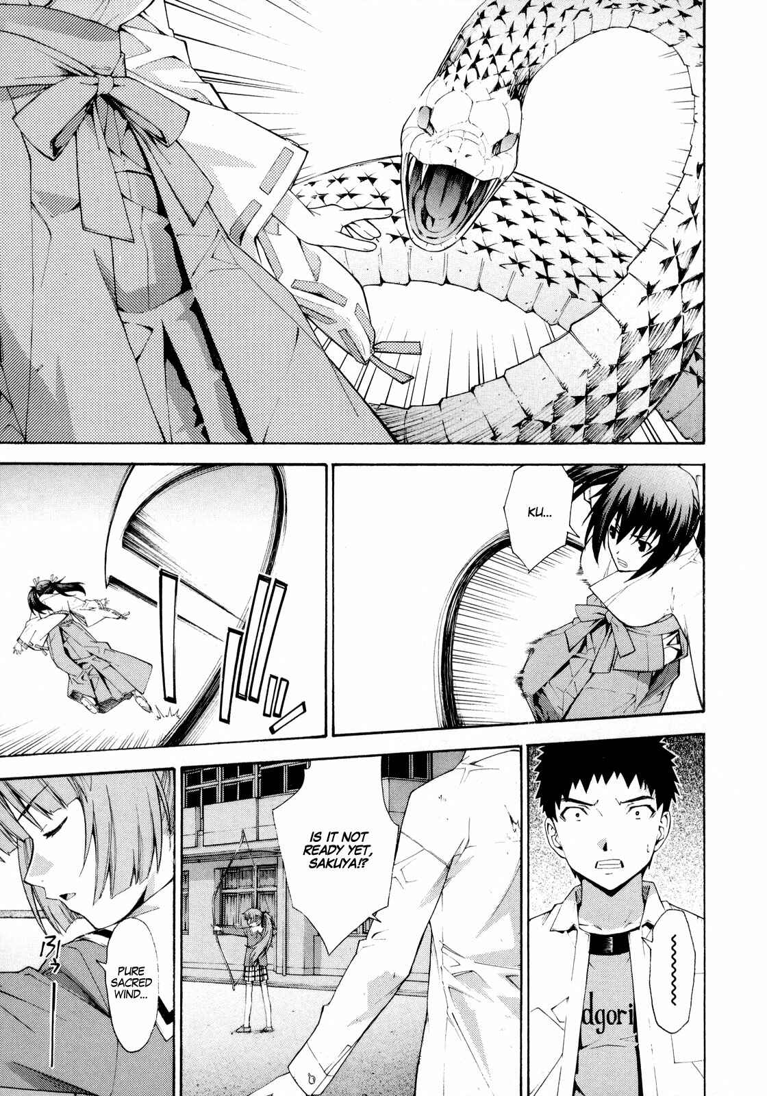 Page 16 Chapter 14 Isuca