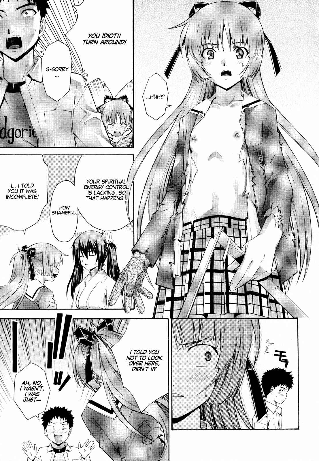 Page 21 Chapter 14 Isuca