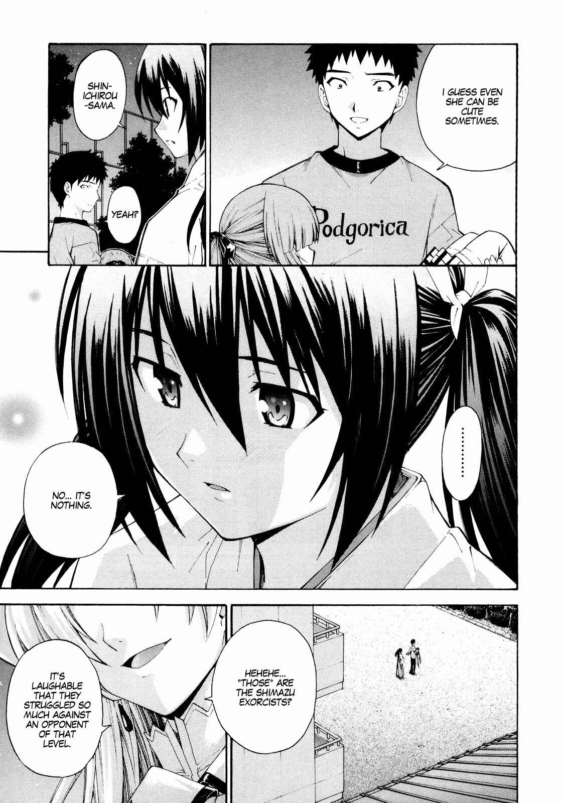 Page 23 Chapter 14 Isuca
