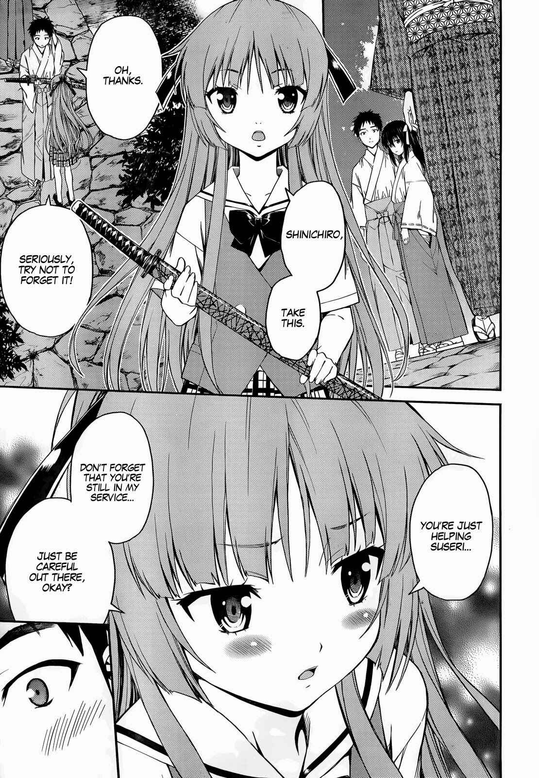 Page 11 Chapter 23 Isuca