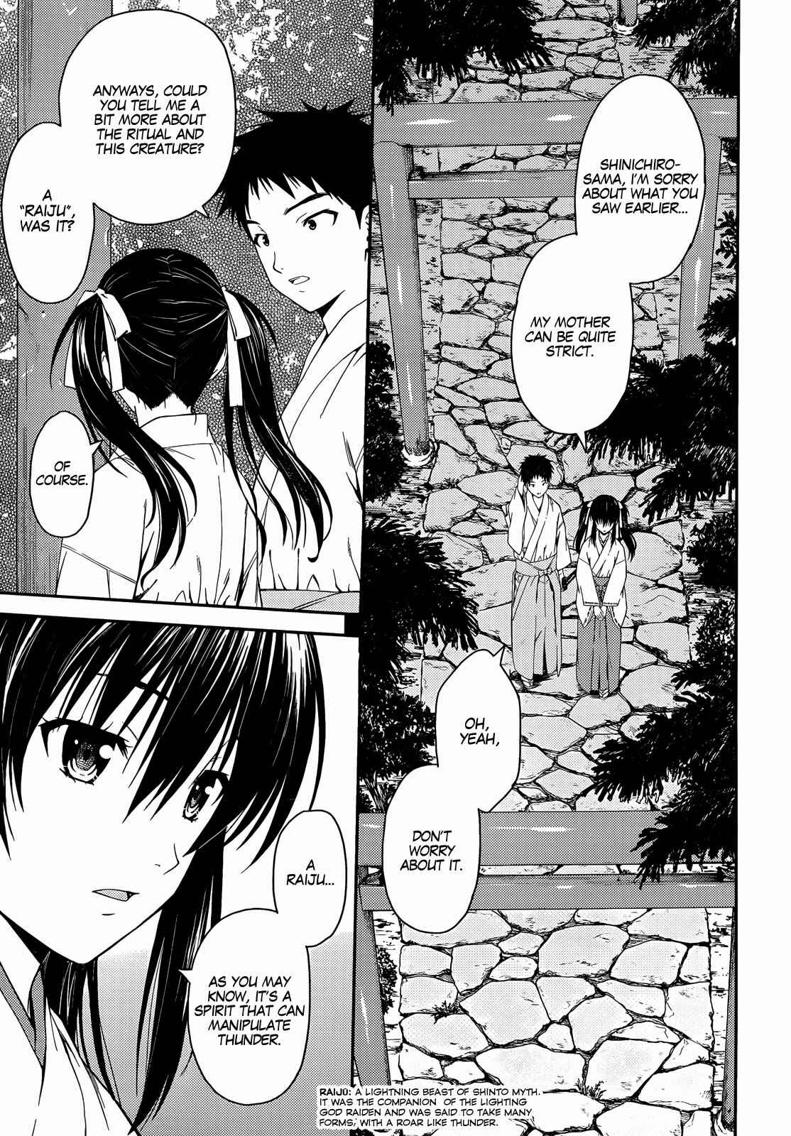 Page 13 Chapter 23 Isuca