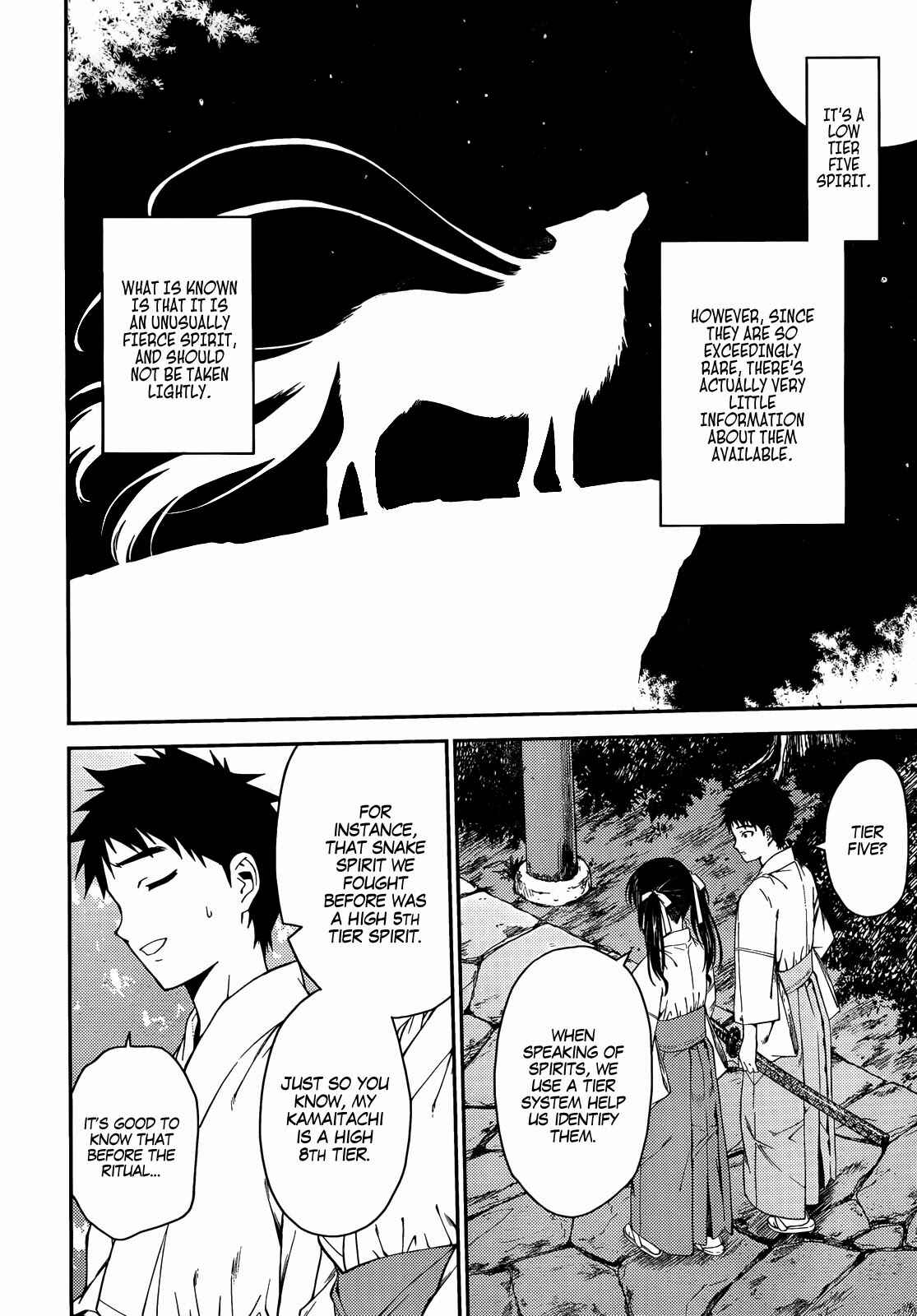 Page 14 Chapter 23 Isuca