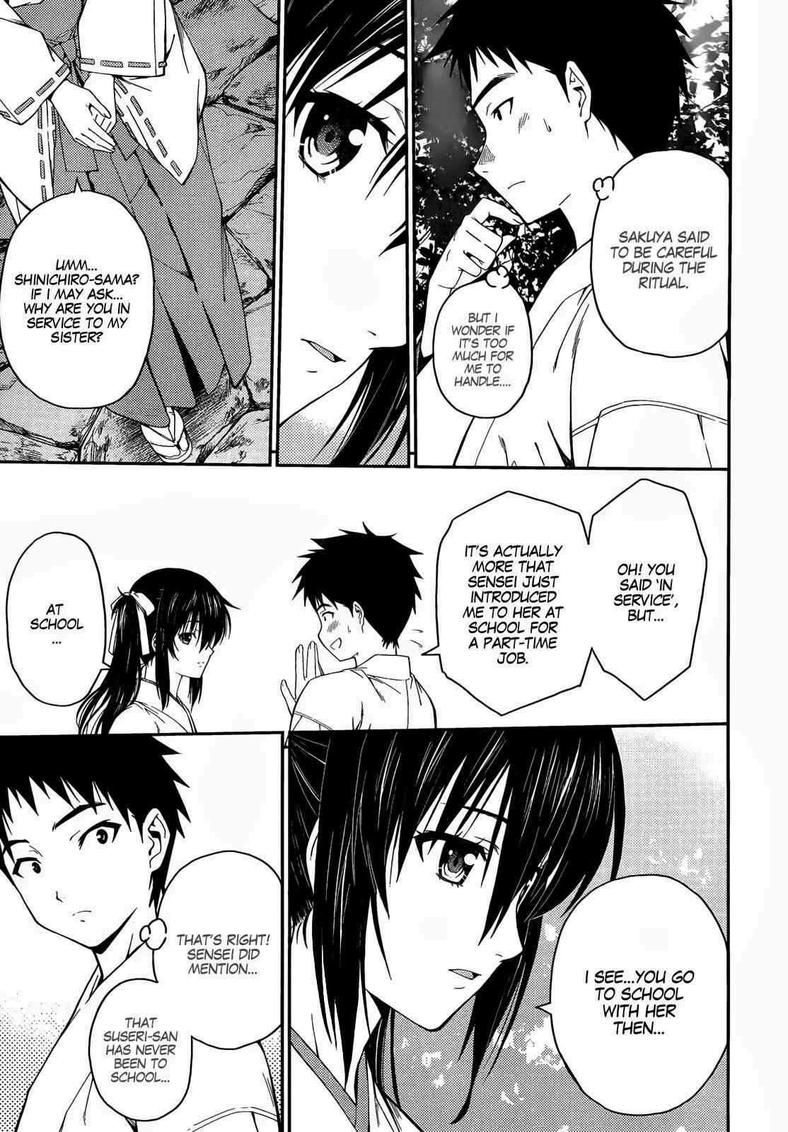 Page 15 Chapter 23 Isuca