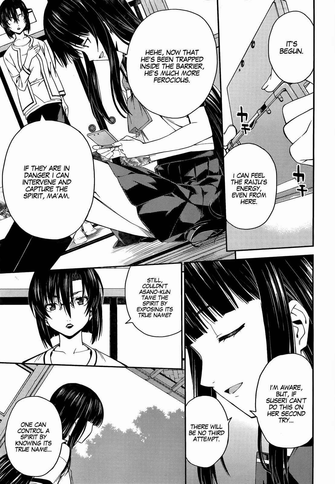 Page 27 Chapter 23 Isuca