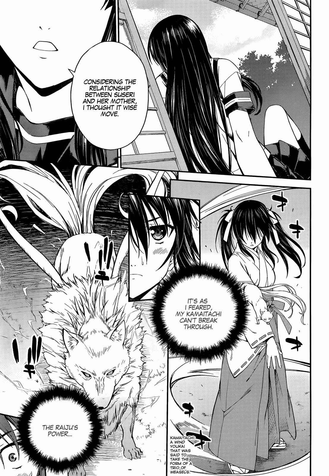 Page 29 Chapter 23 Isuca
